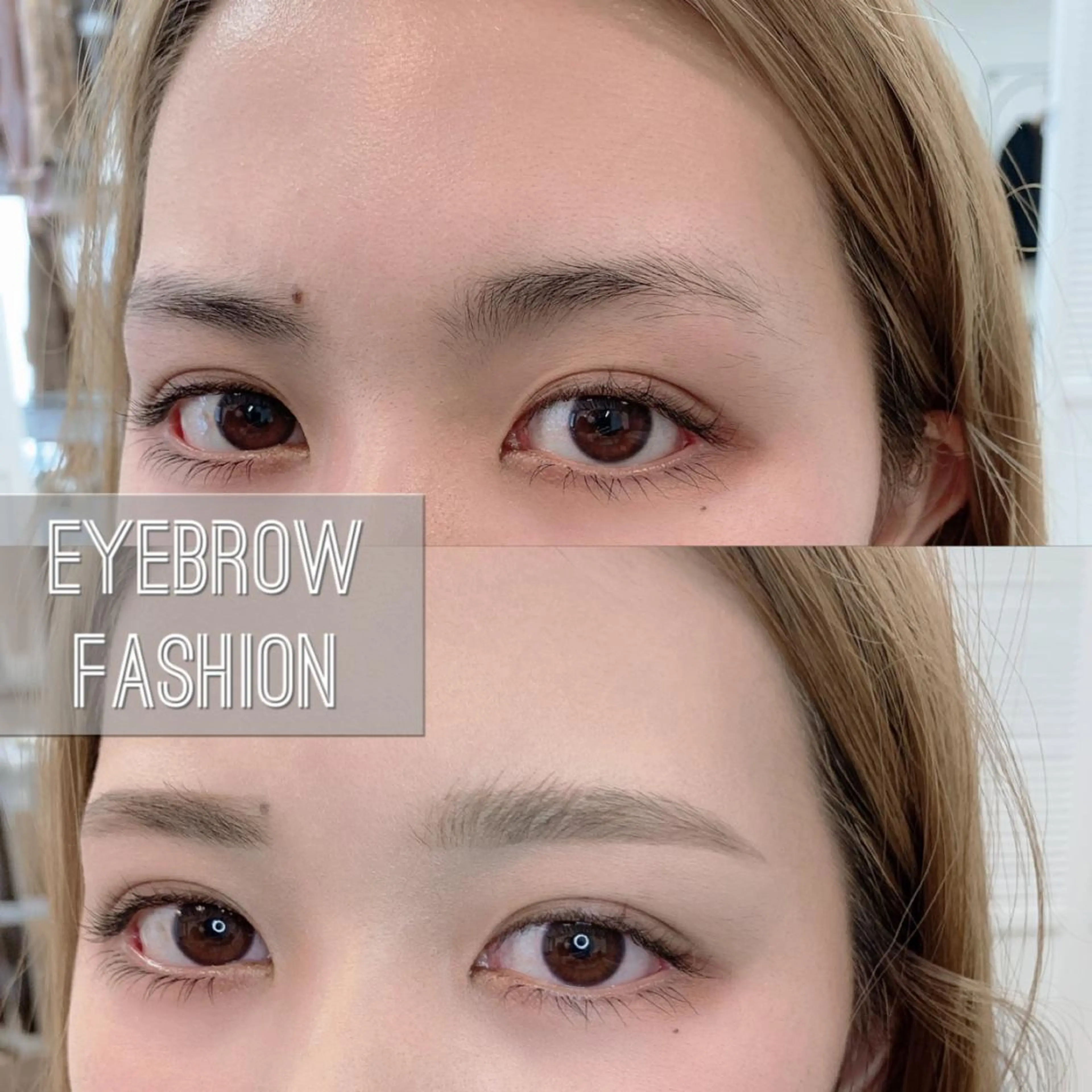 アイブロウ エクステ・マツエク専門店シュシュ四日市店所属・アイラッシュ ヘアーエクステ専門店のマツエク・マツパデザイン