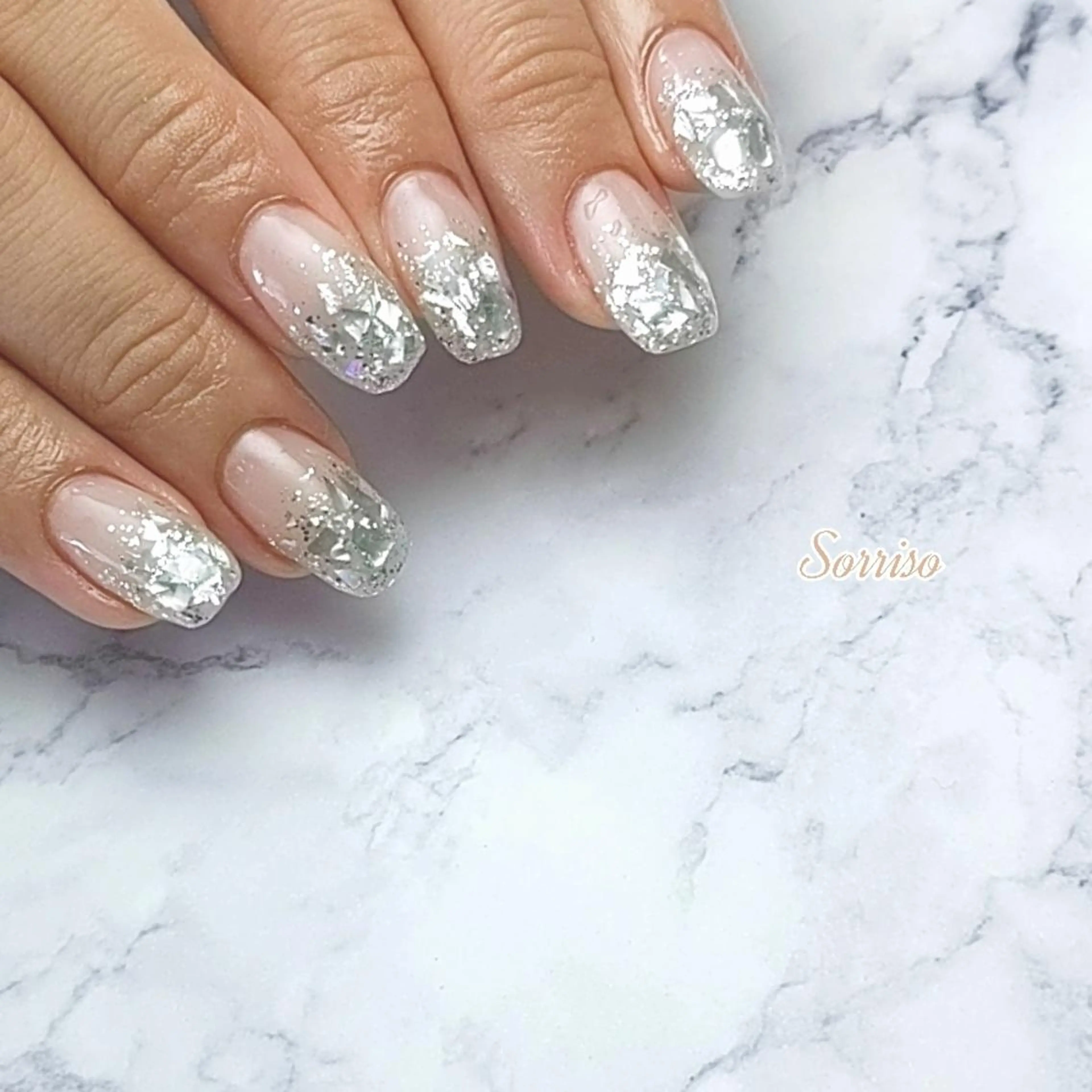 ネイル KOYAMA KIMIEのネイルデザイン