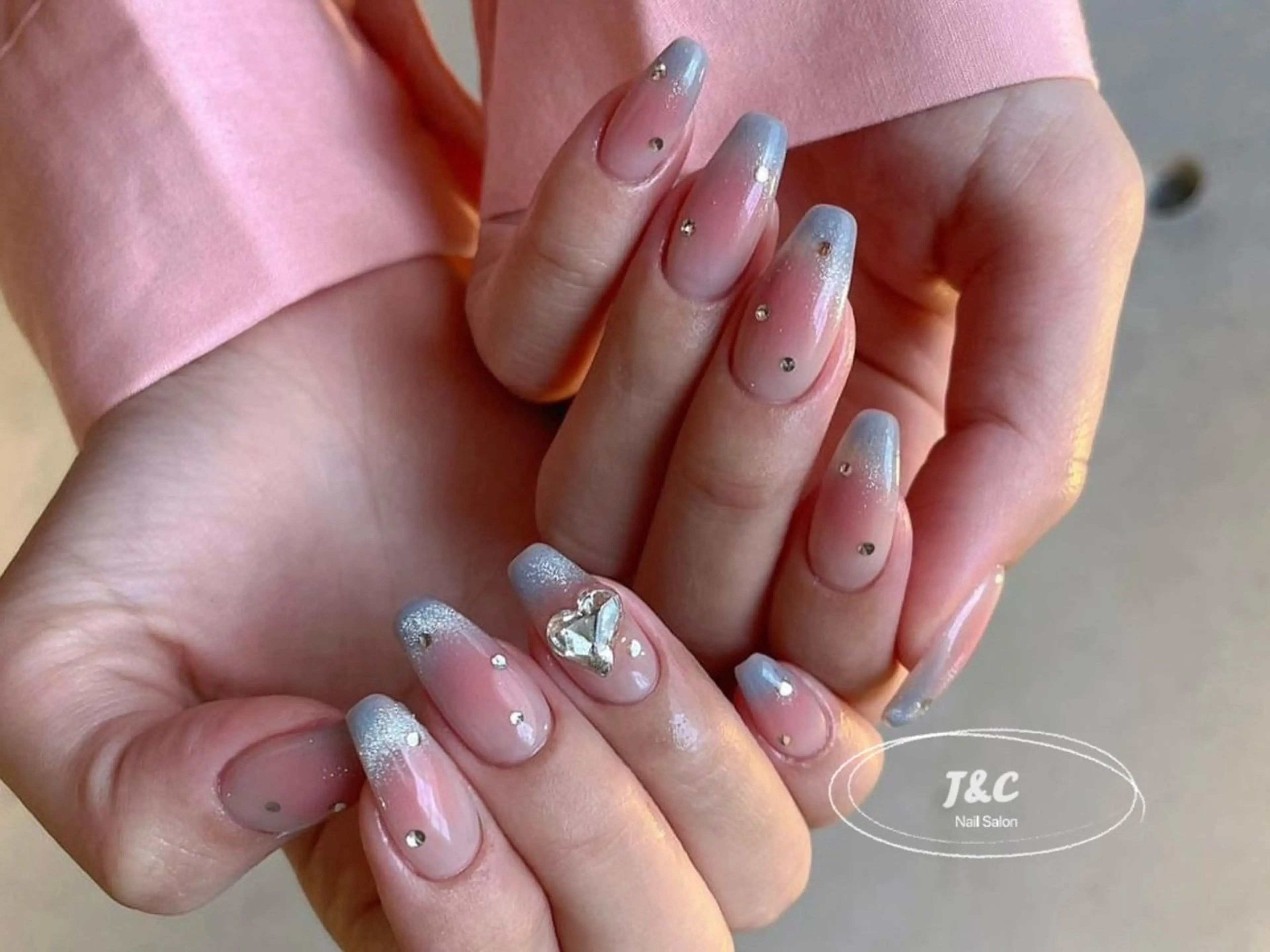 ネイル J&C  Nail所属・J&C Nail Salonのネイルデザイン