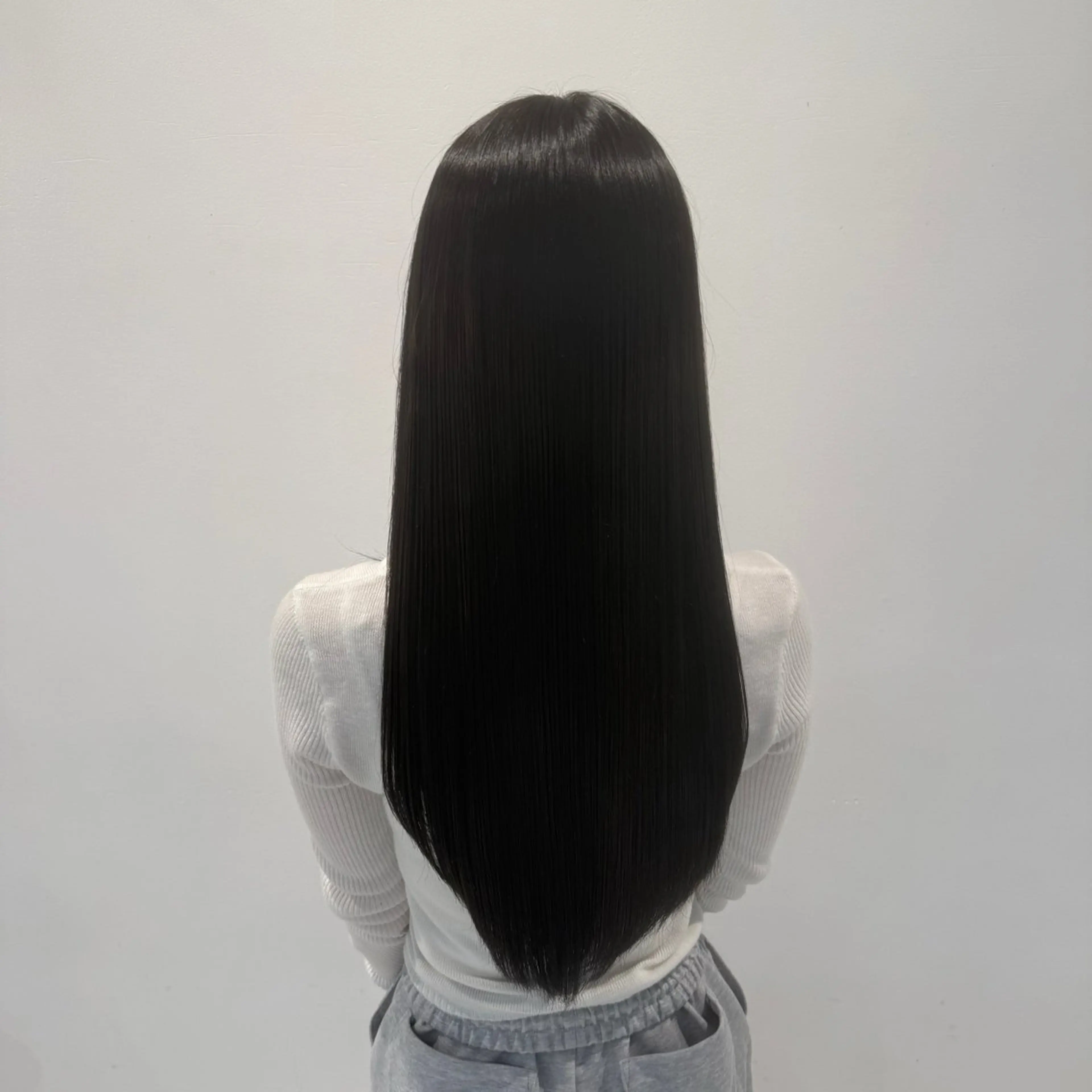 💘人気No.3💘業界最高峰髪質改善トリートメントの写真