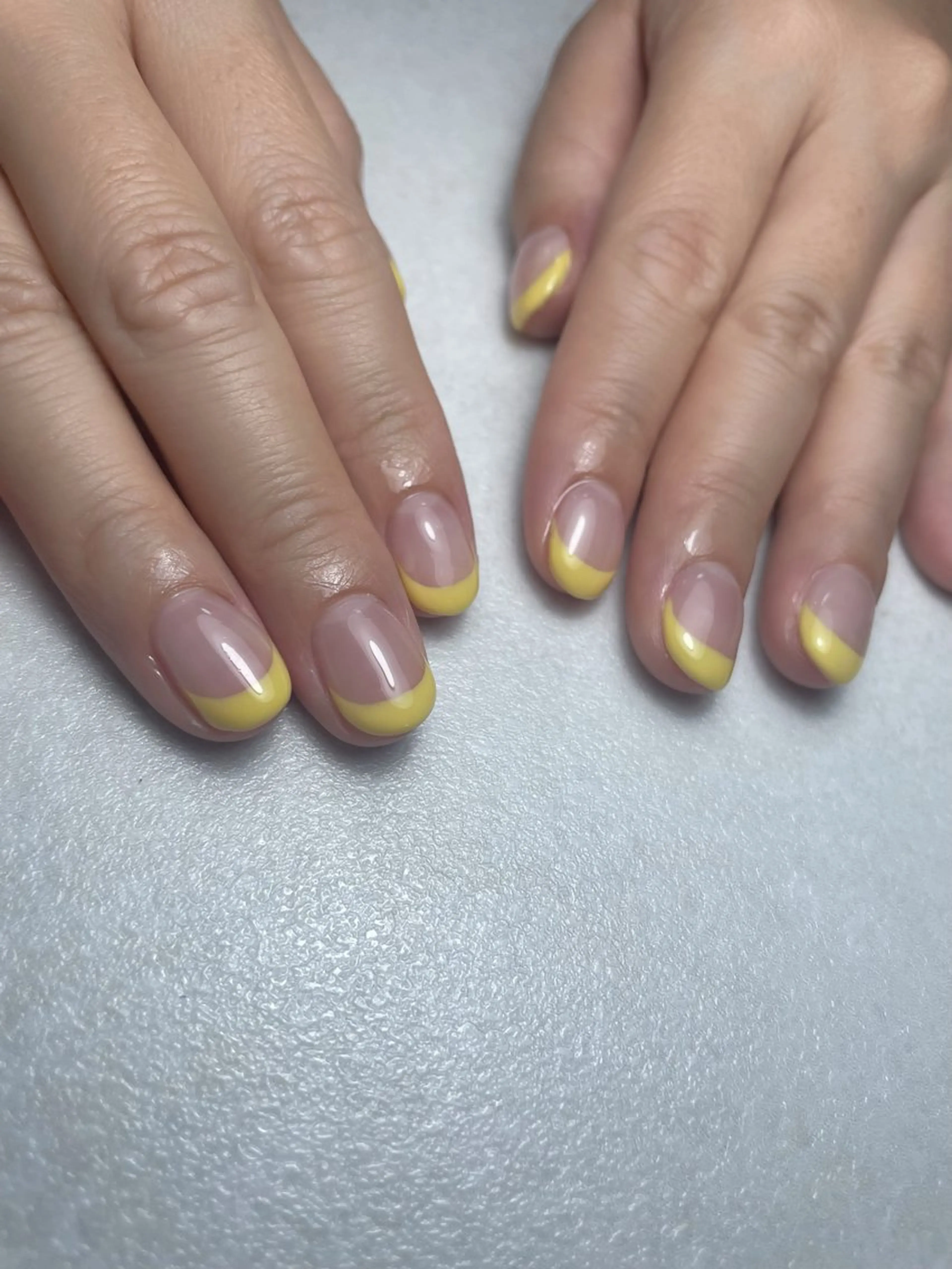 ネイル SPICENAILS by misaのネイルデザイン