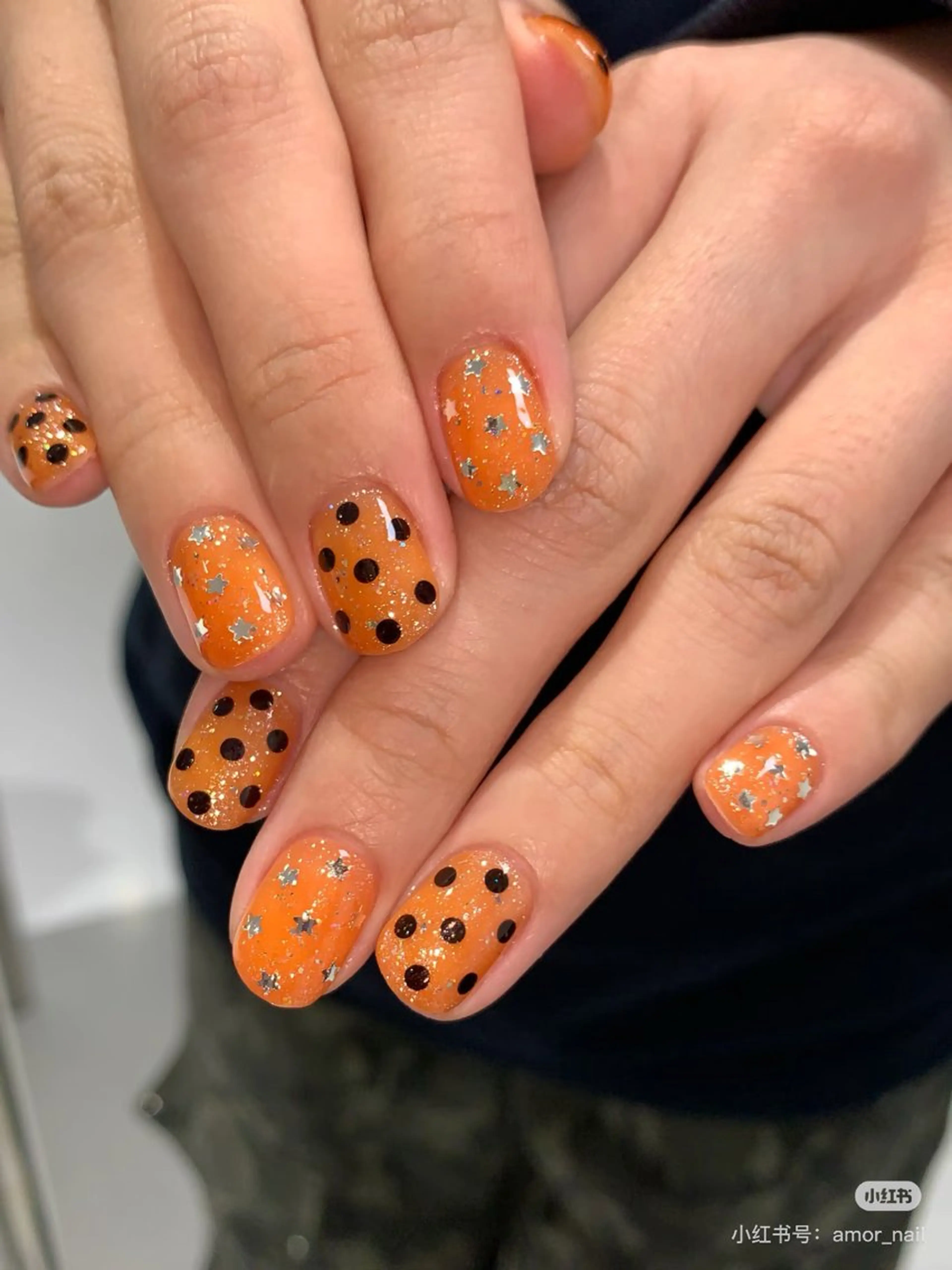 ネイル ハンドネイル S+ studio Jyoのマツエク・マツパデザイン