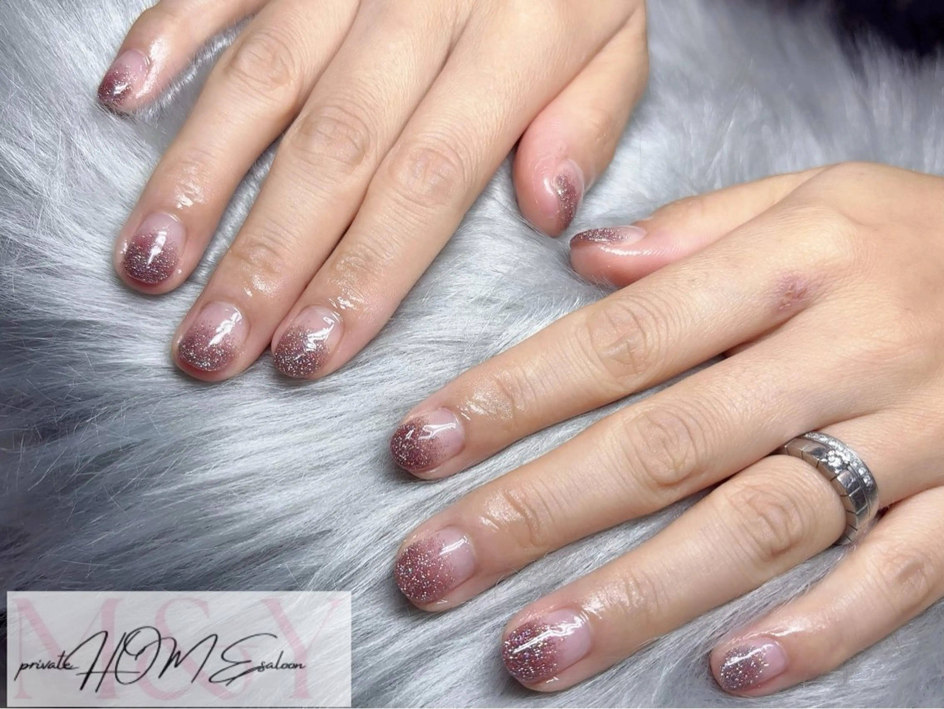 ネイル M&Y Nanami🤍ྀིの眉毛・アイブロウイメージ