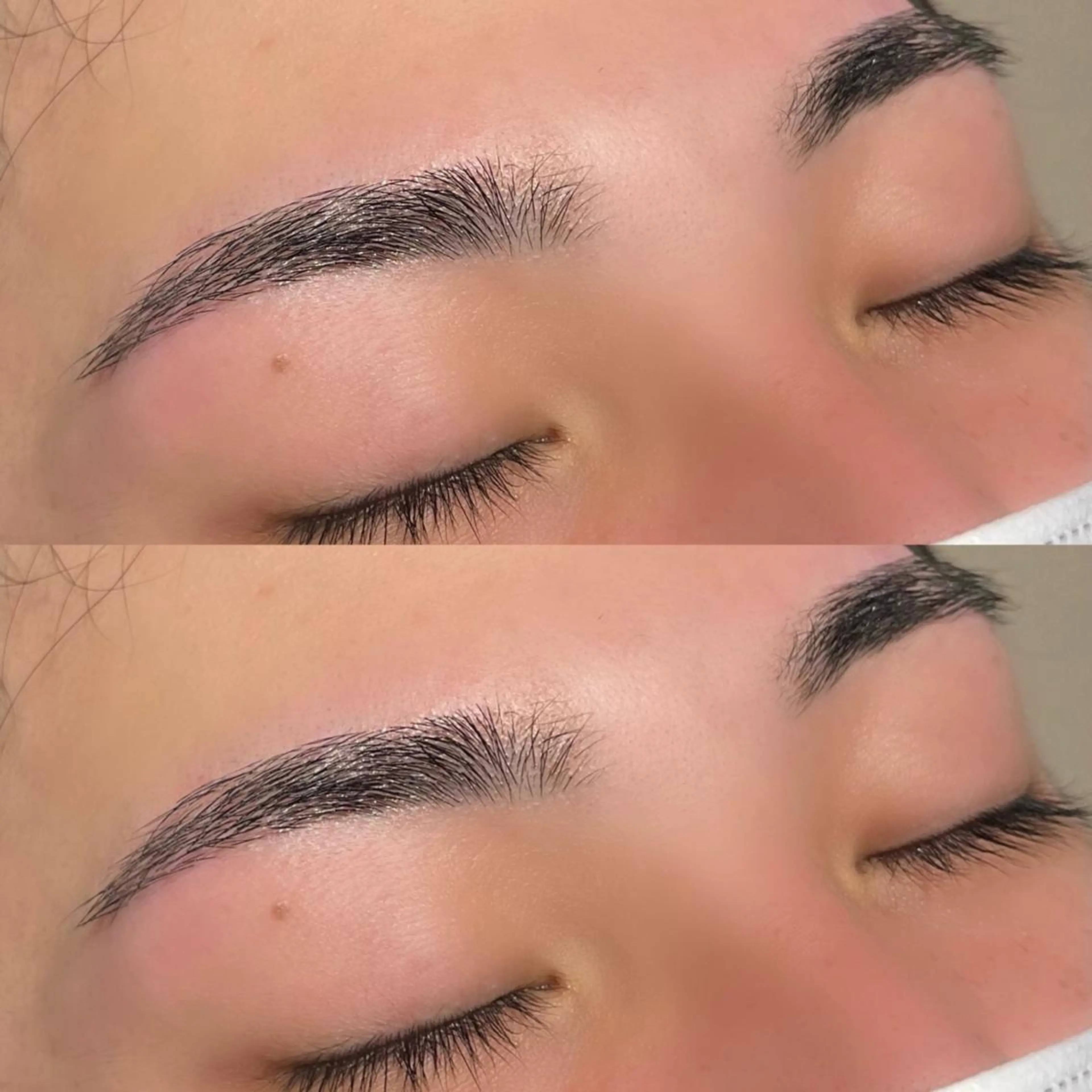 アイブロウ ワックス脱毛 【LILY】伊沢/ バインド/パリ/エクのマツエク・マツパデザイン