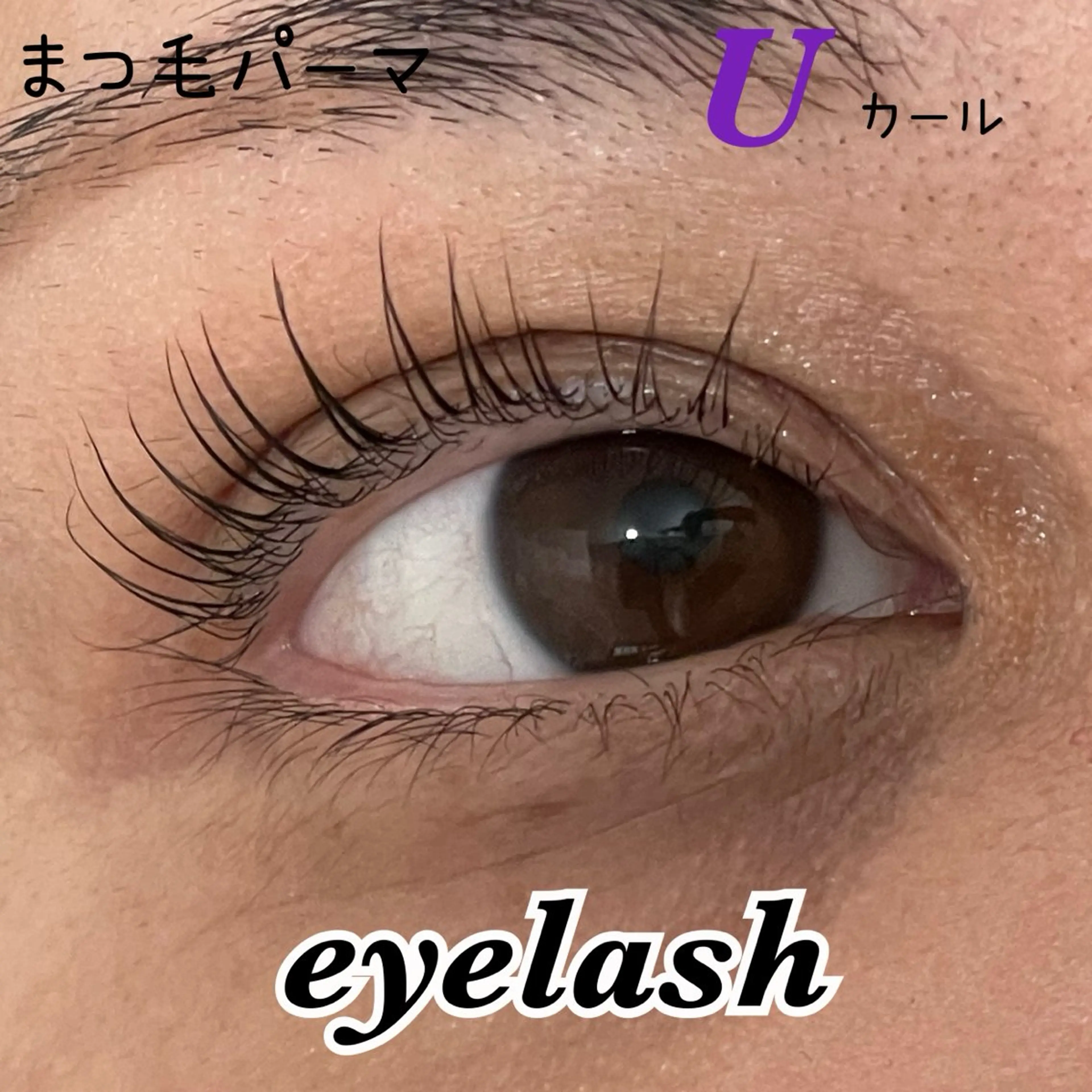 マツエク・マツパ 🌺KOKOA🌺 merci横浜のマツエク・マツパデザイン