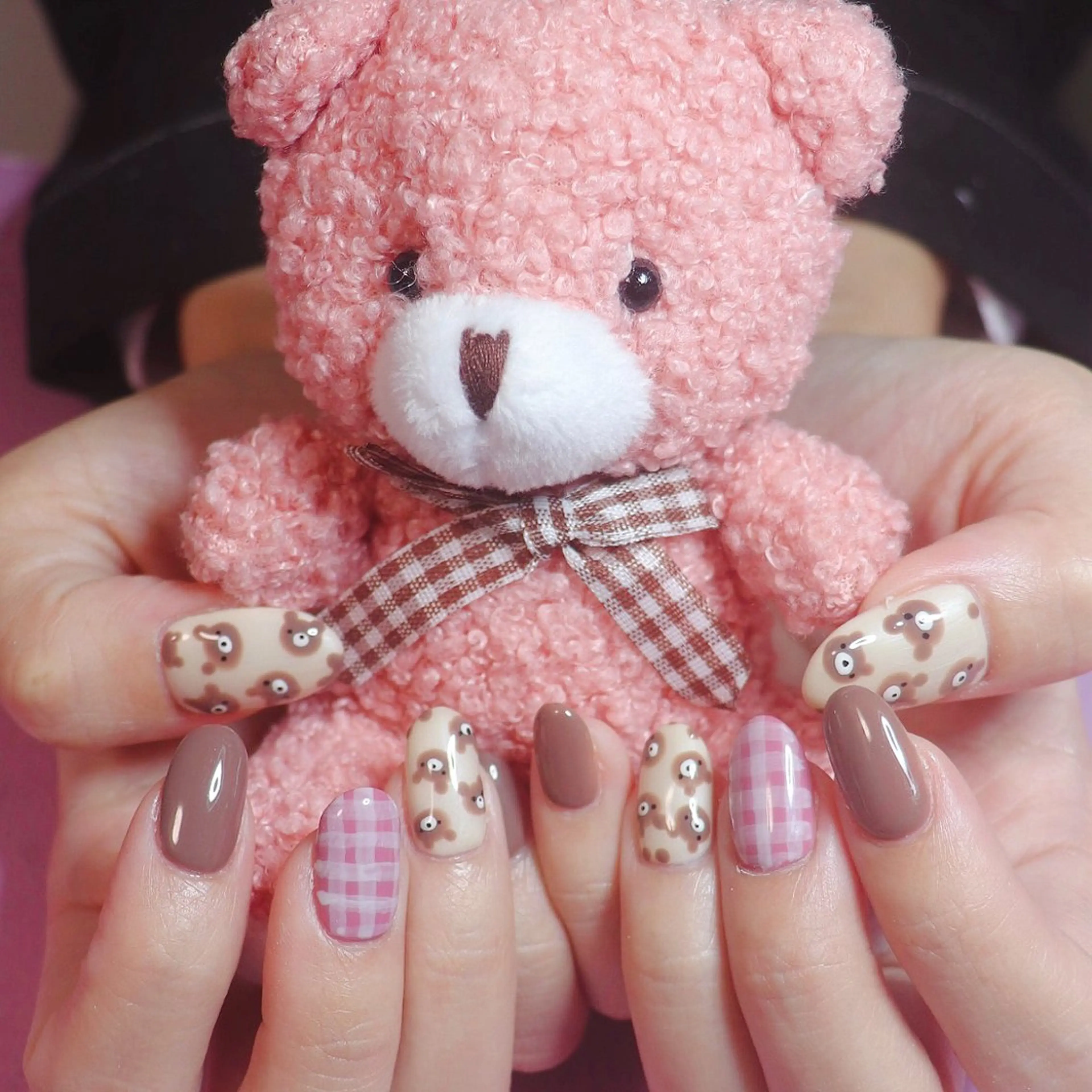 ネイル ハンドネイル Dreamer nailのネイルデザイン