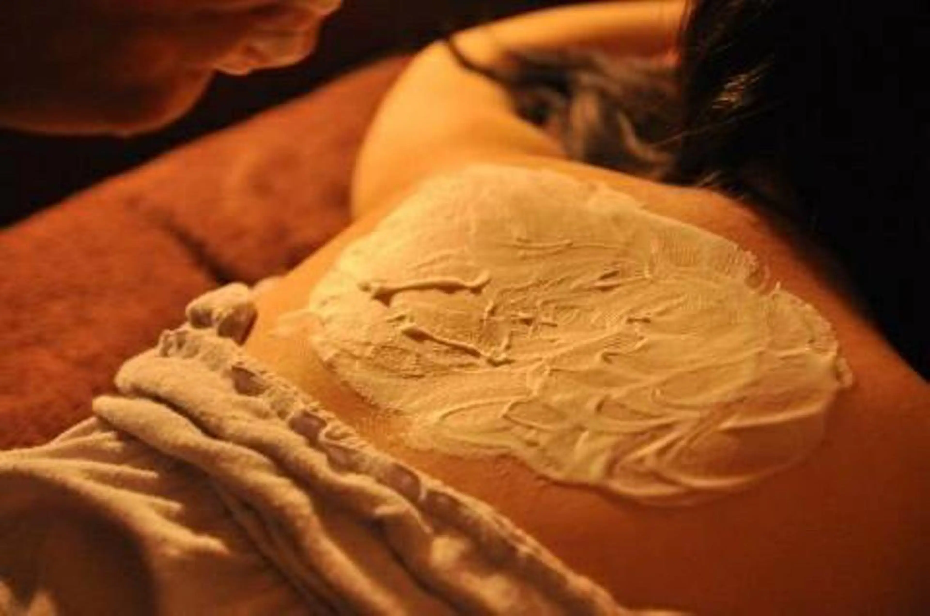 痩身リンパダイエット 隠れ家サロンチャームのエステ・リラクイメージ