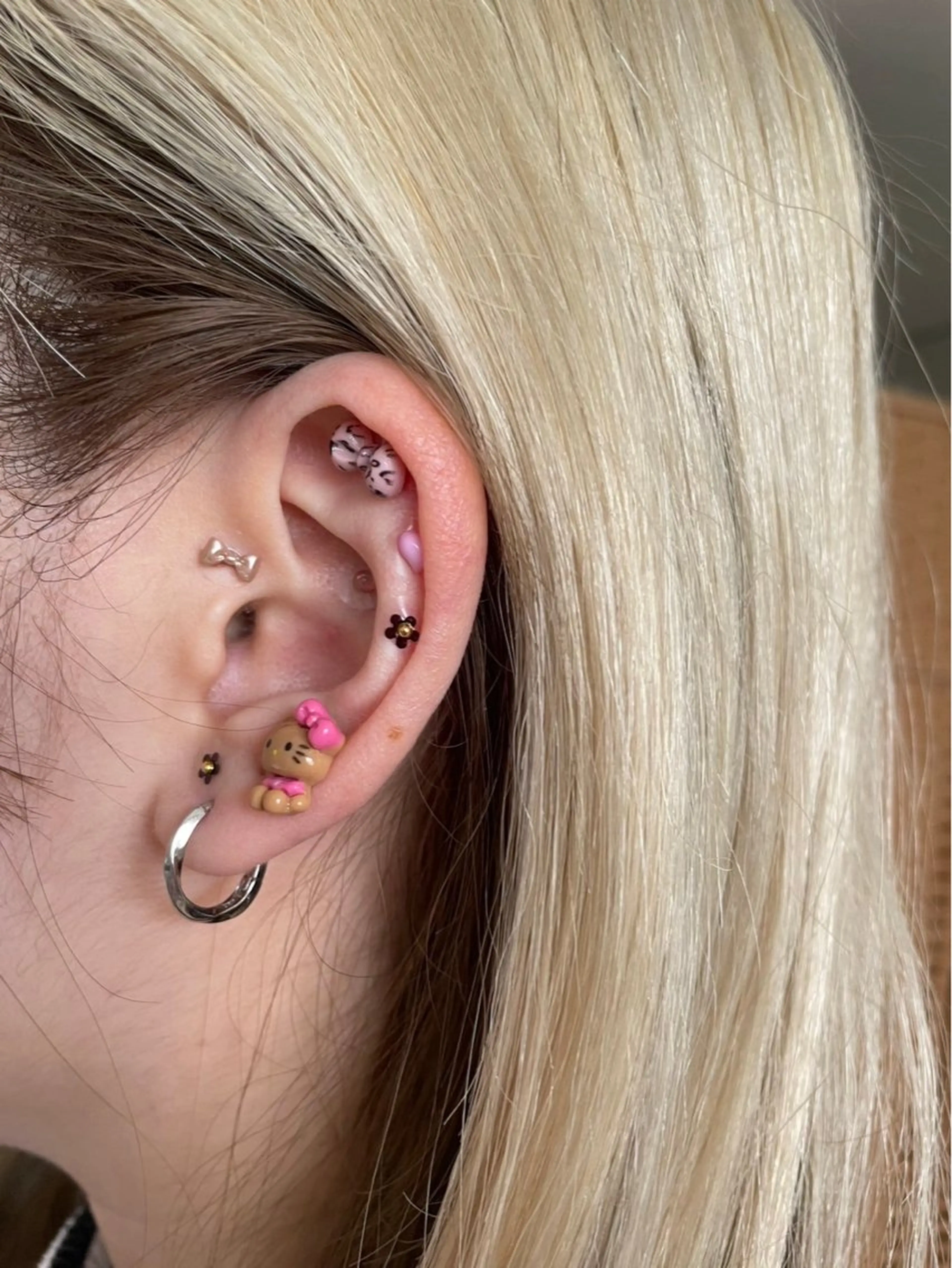 ~ 𝙏𝙞𝙨𝙨𝙚𝙍 ~ティセ所属・salon TisseR🍒のエステ・リラクイメージ