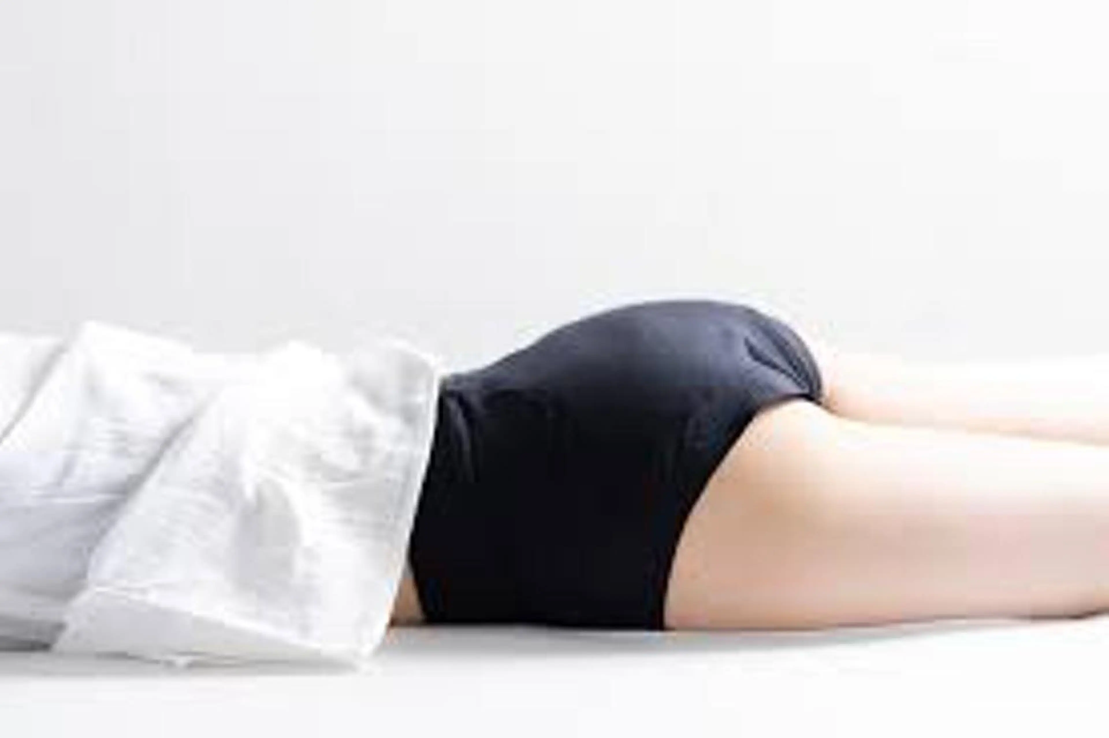 【婦人科トラブル】温活コースの写真