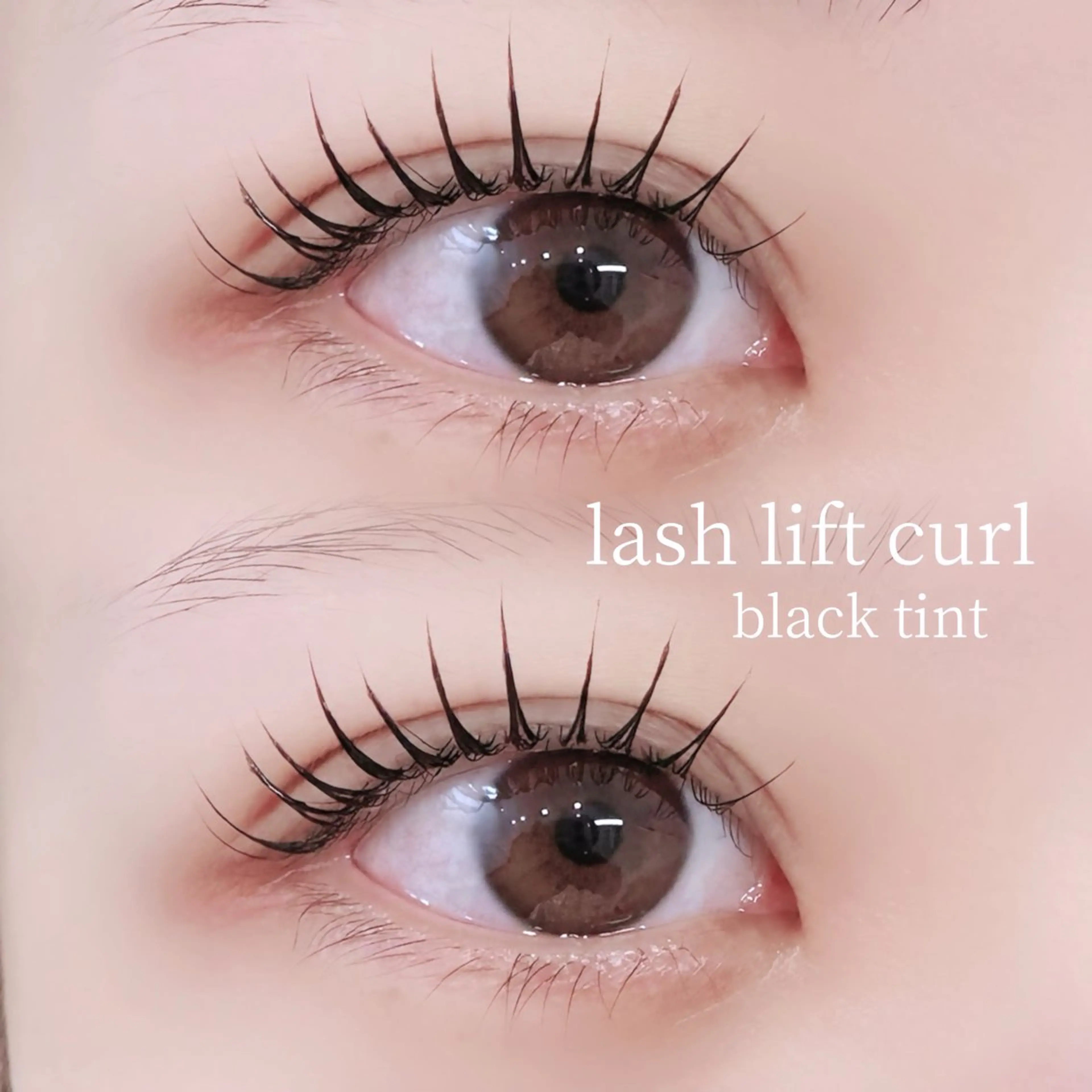 マツエク・マツパ マツパ 🤍emotion ito🤍のマツエク・マツパデザイン