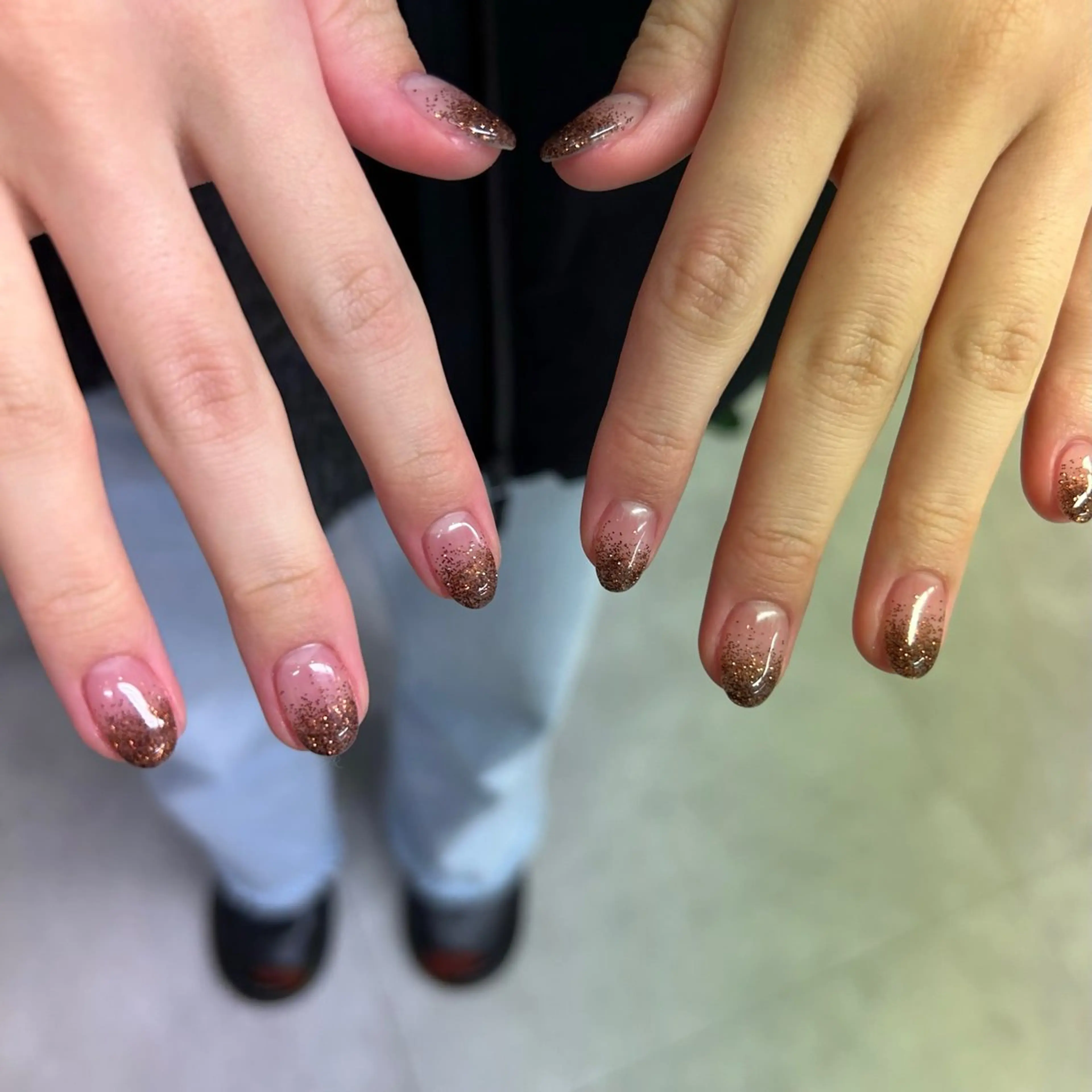 ネイル ロカヒ うつみのマツエク・マツパデザイン