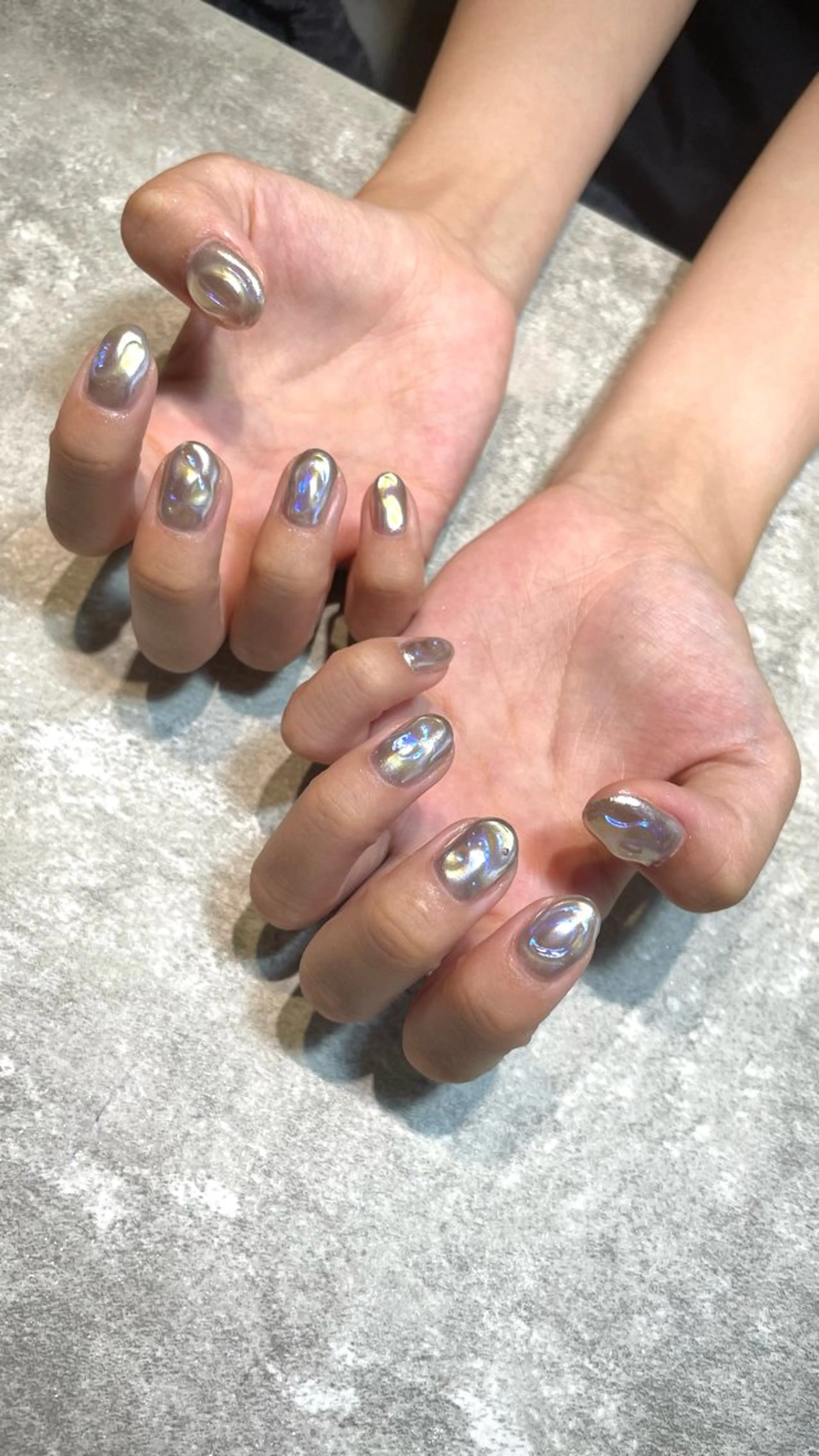 ネイル ハンドネイル nail moanaのネイルデザイン