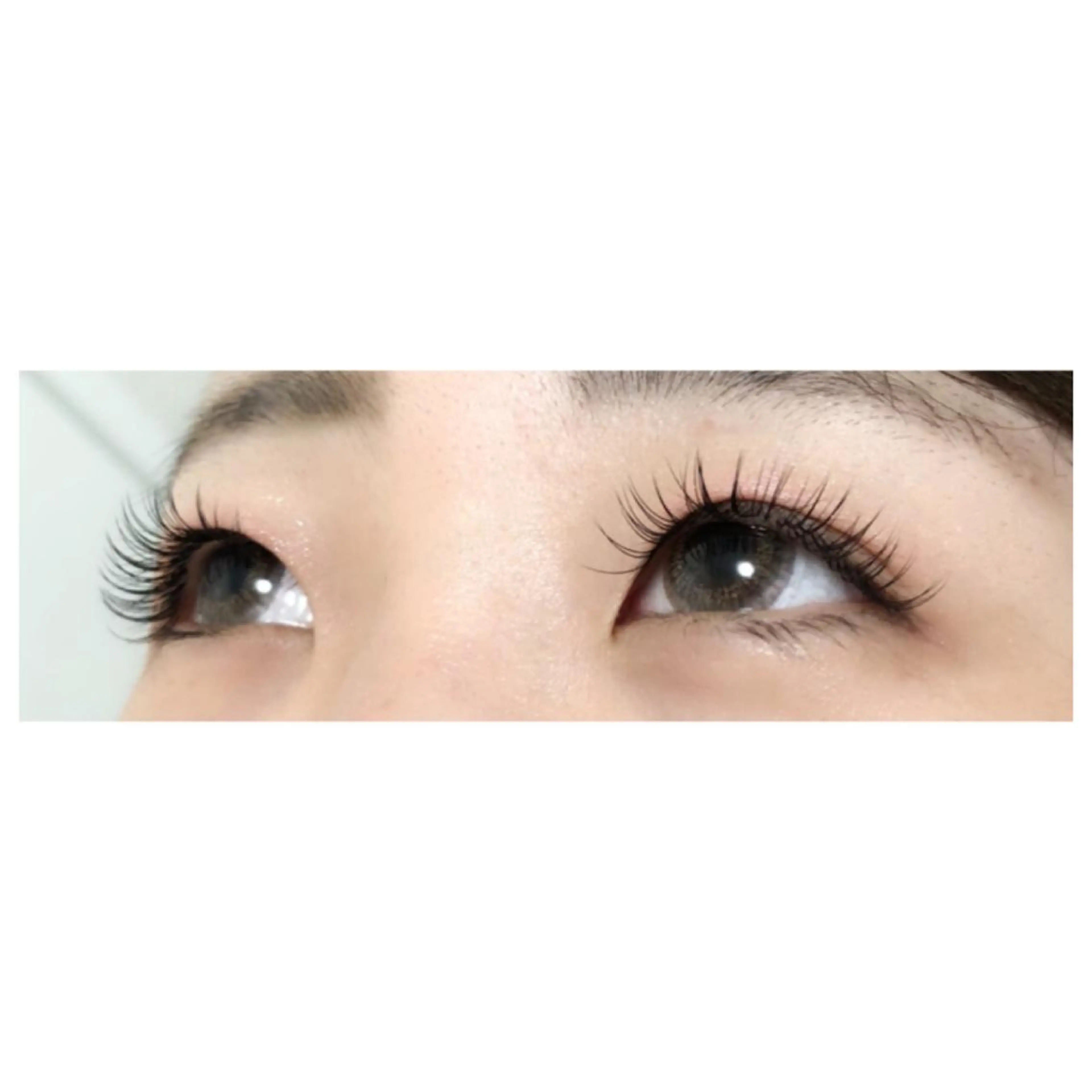 マツエク・マツパ セーブル マツエク Nana .のマツエク・マツパデザイン