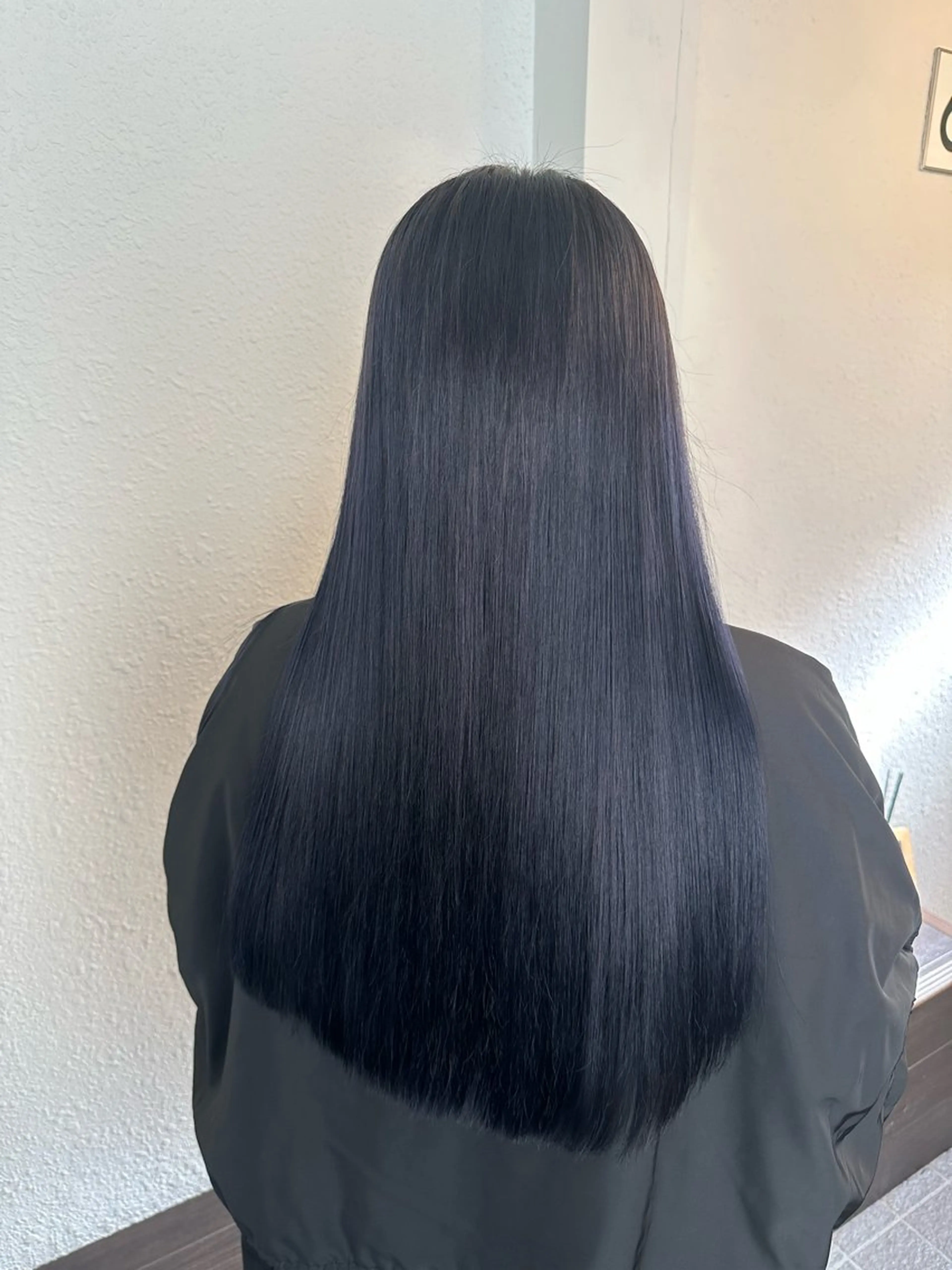 カラー カット ヘアカラー トリートメント DANY🦋名駅✂︎ 艶髪/透明感カラーのヘアスタイル