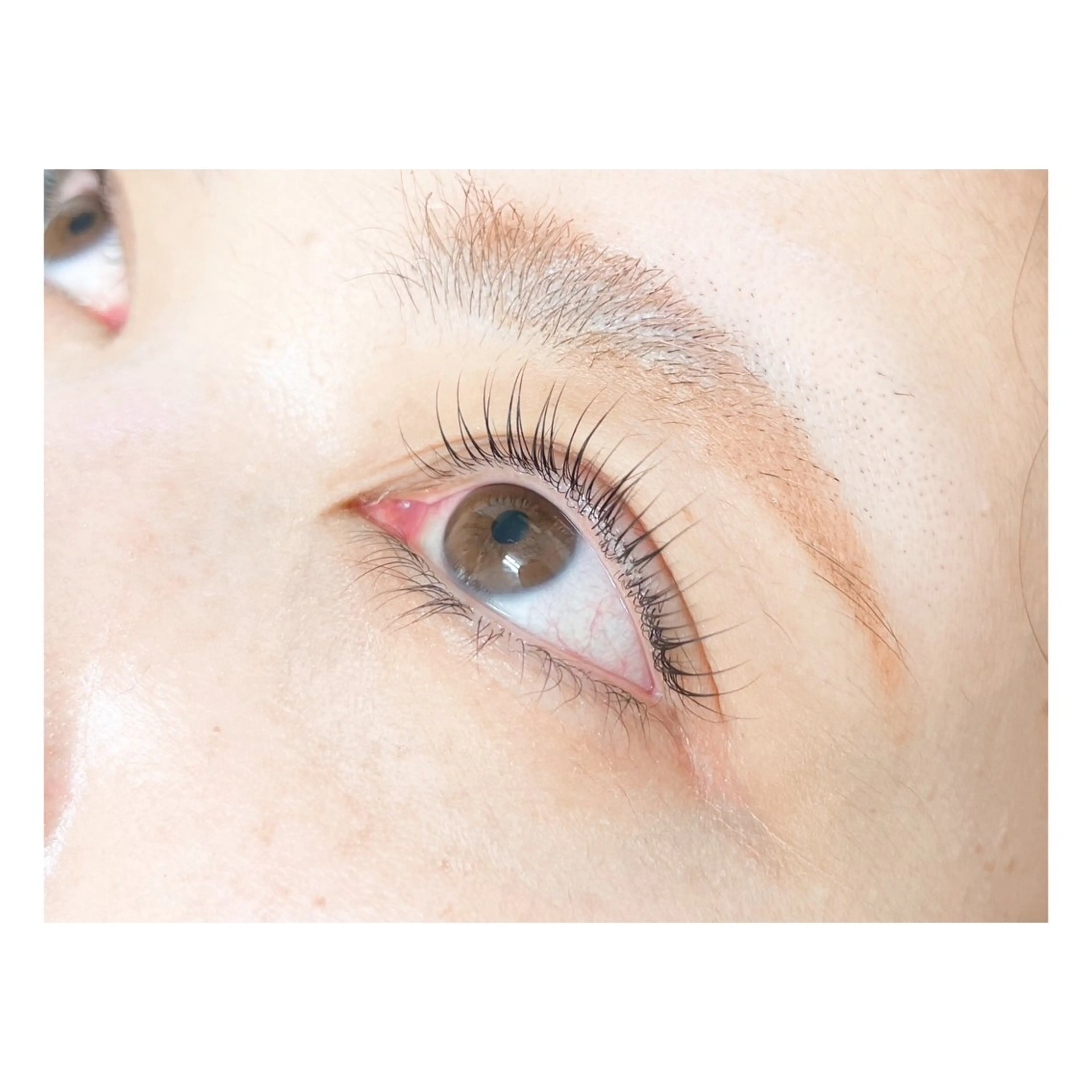 マツエク・マツパ 𝖫𝗎𝖺𝗇𝖺 ᴹᴵᵀᴱᴷᴵ⭐︎のマツエク・マツパデザイン