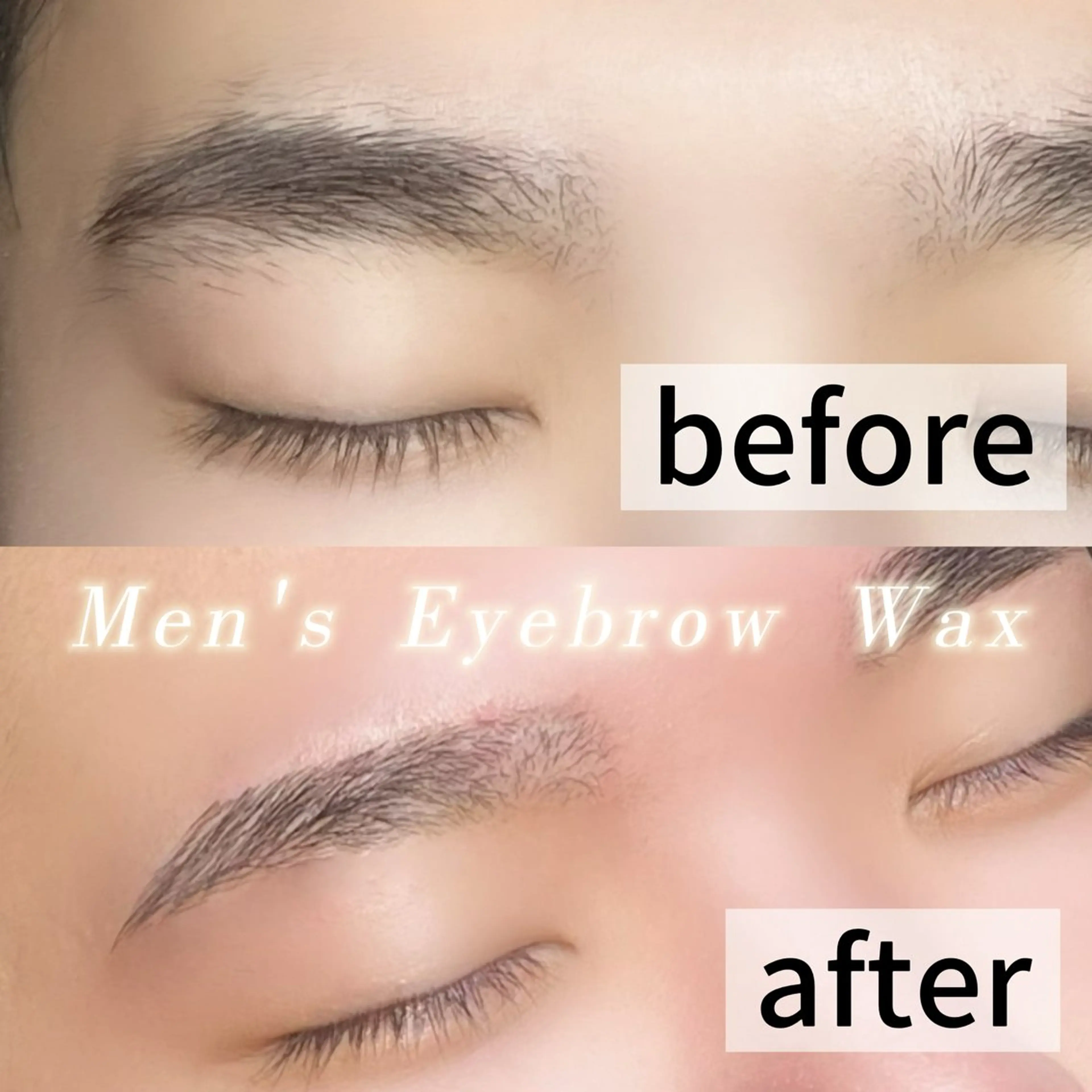 アイブロウ ワックス脱毛 眉カット その他(アイブロウ) 仙台/束感まつげ💐 🎀Mizukiのマツエク・マツパデザイン