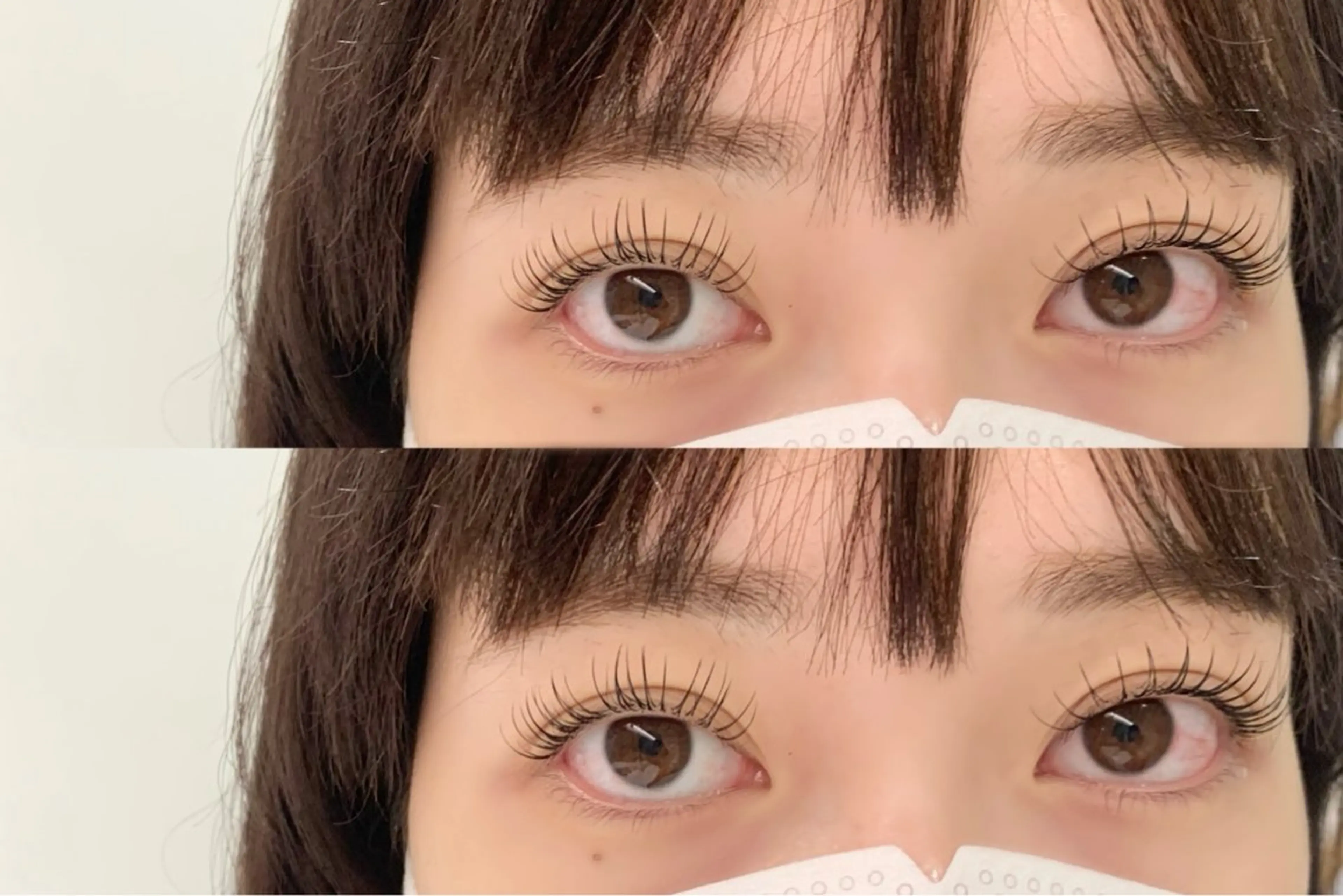 マツエク・マツパ Lowen 野原の眉毛・アイブロウイメージ