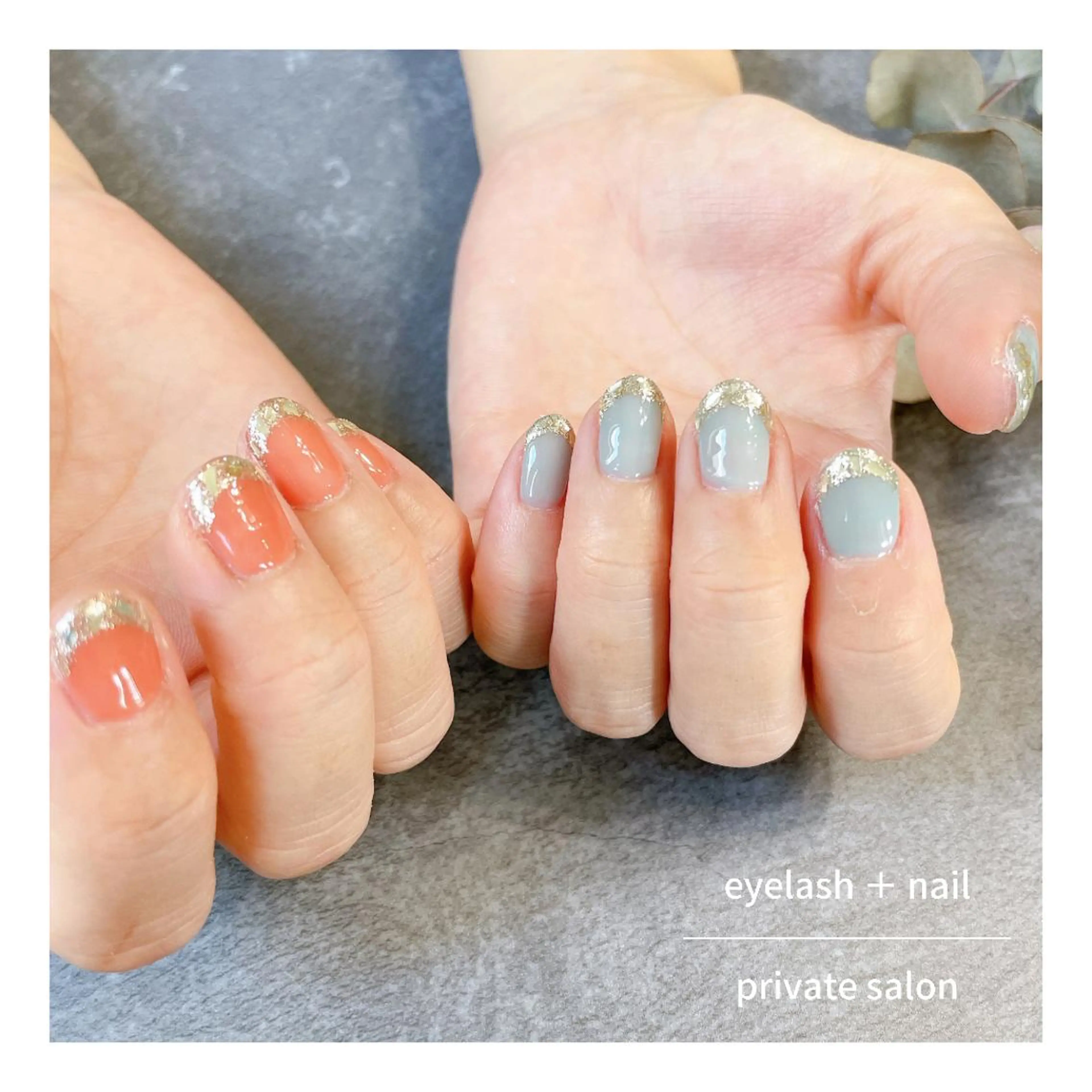 ネイル Harada Asakoのマツエク・マツパデザイン