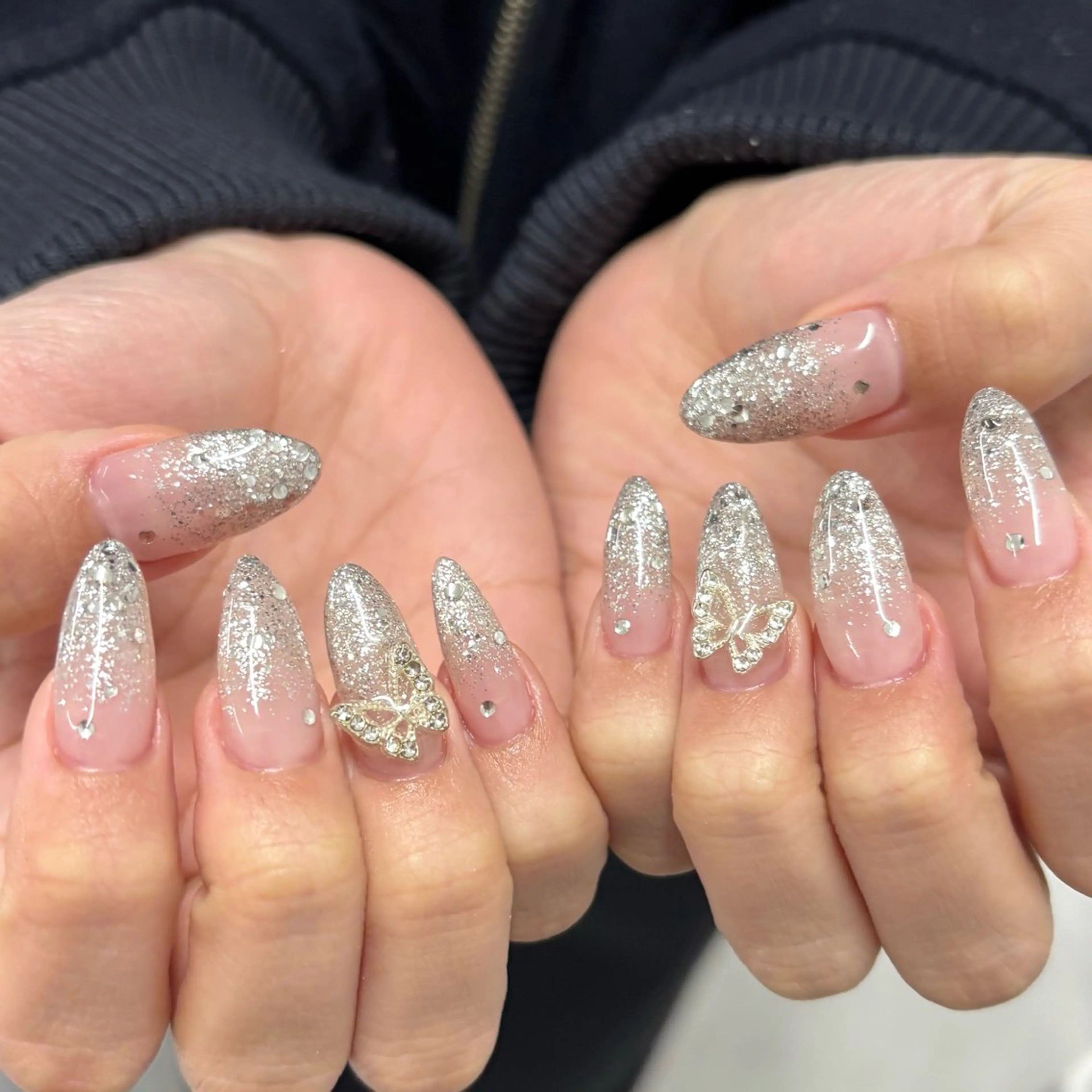 ネイル ハンドネイル GRACE Rioのネイルデザイン