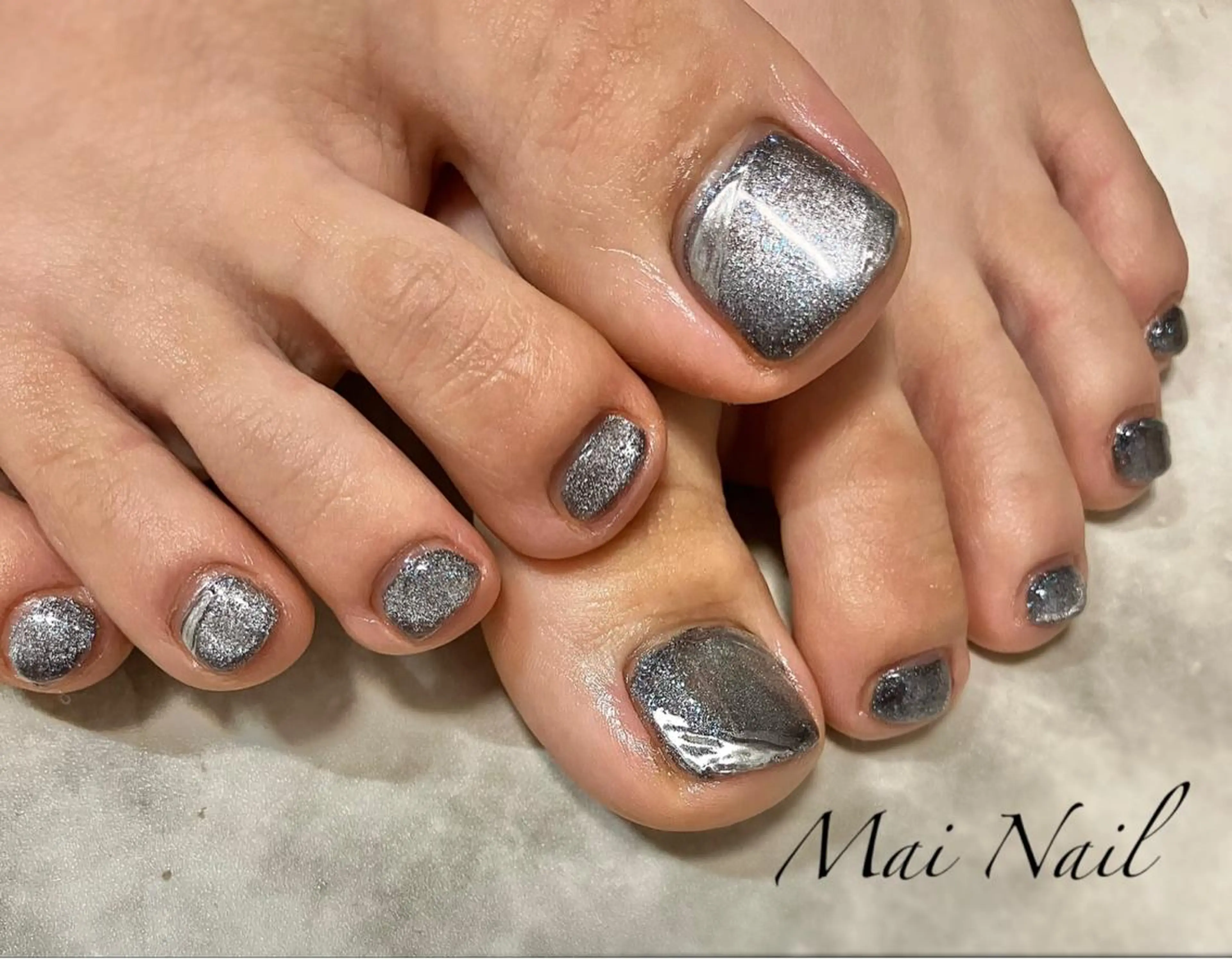 ネイル Mai Nail 本田舞のネイルデザイン