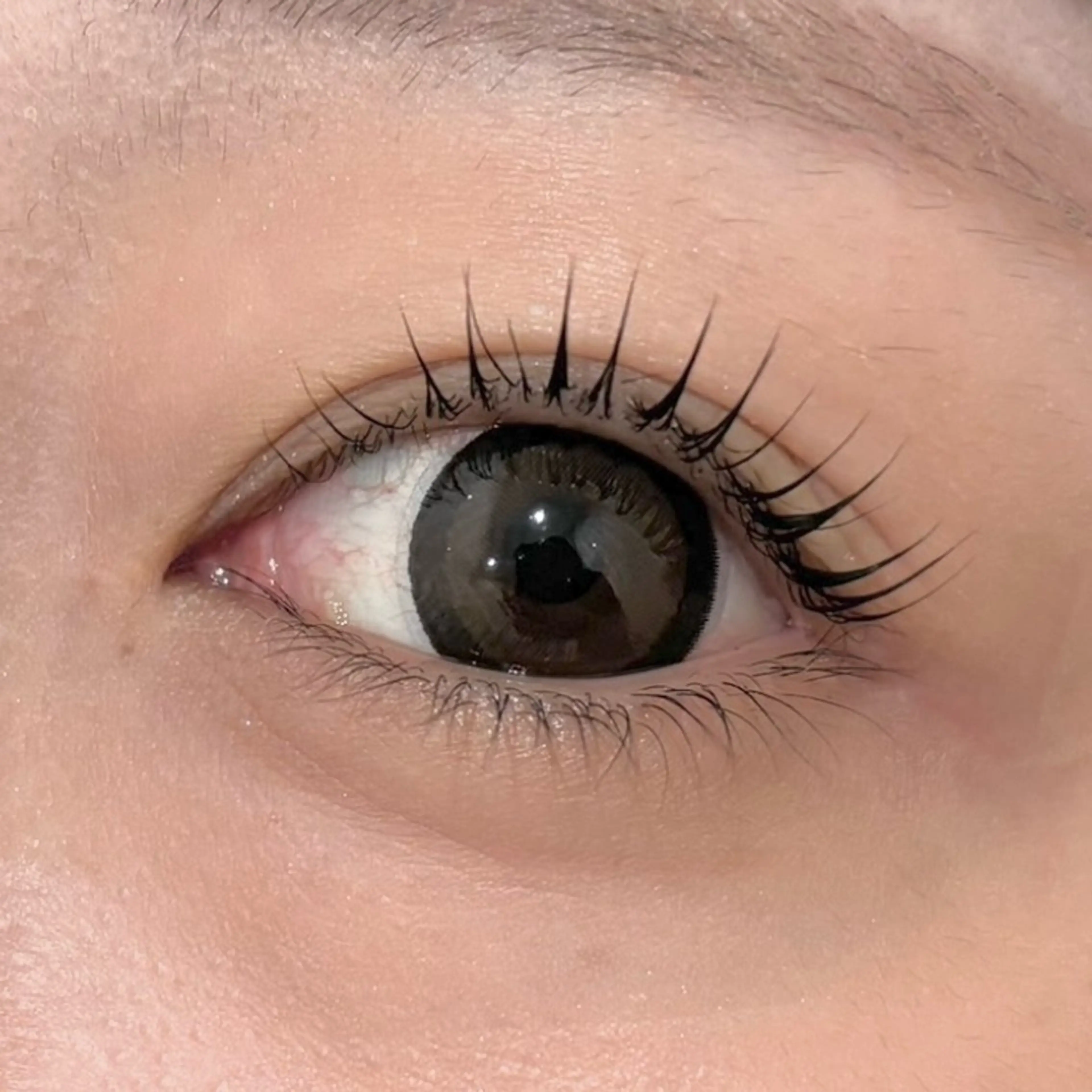 マツエク・マツパ meRK 🦋愛海のマツエク・マツパデザイン