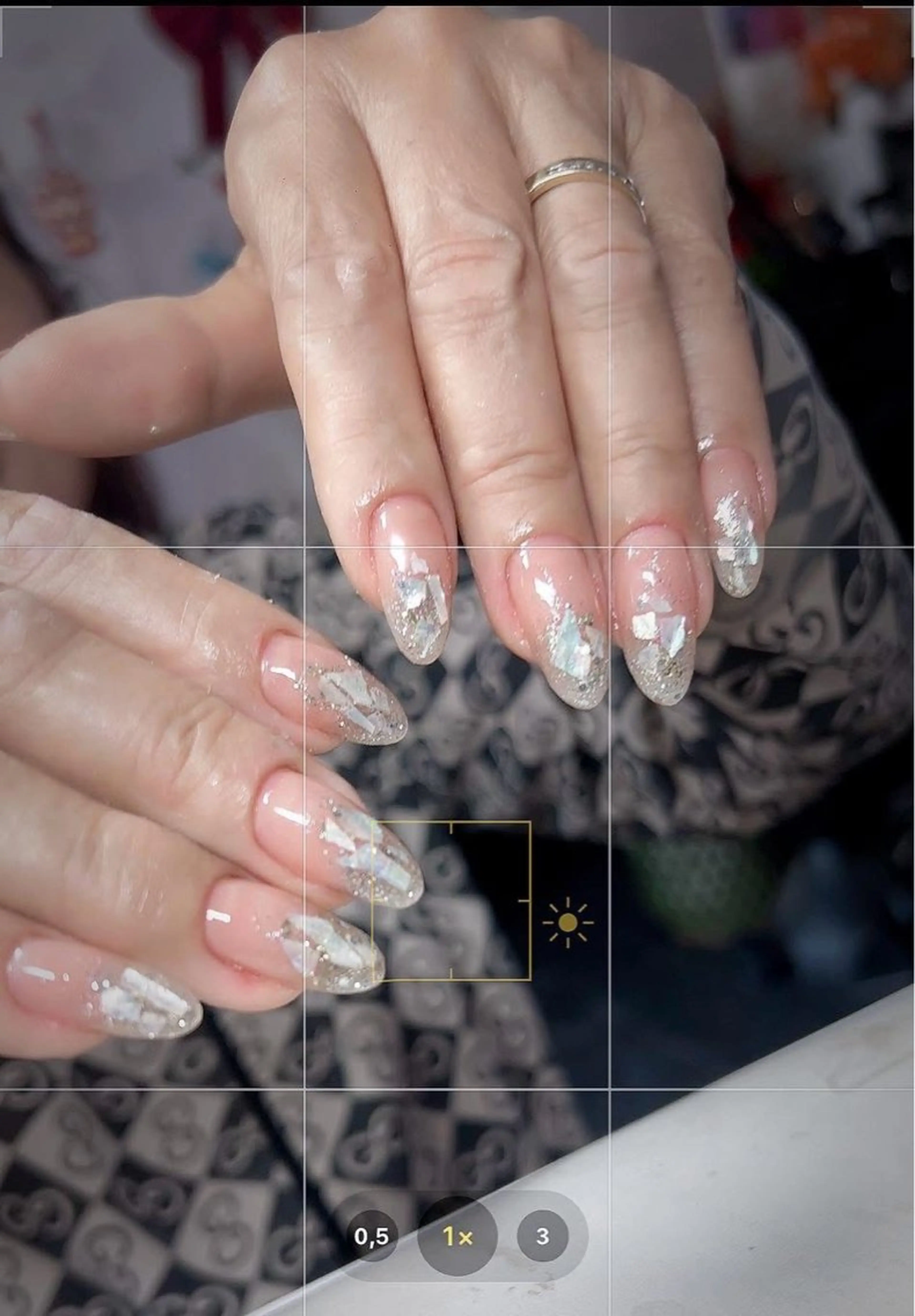 ネイル Rin 本厚木サロンのネイルデザイン