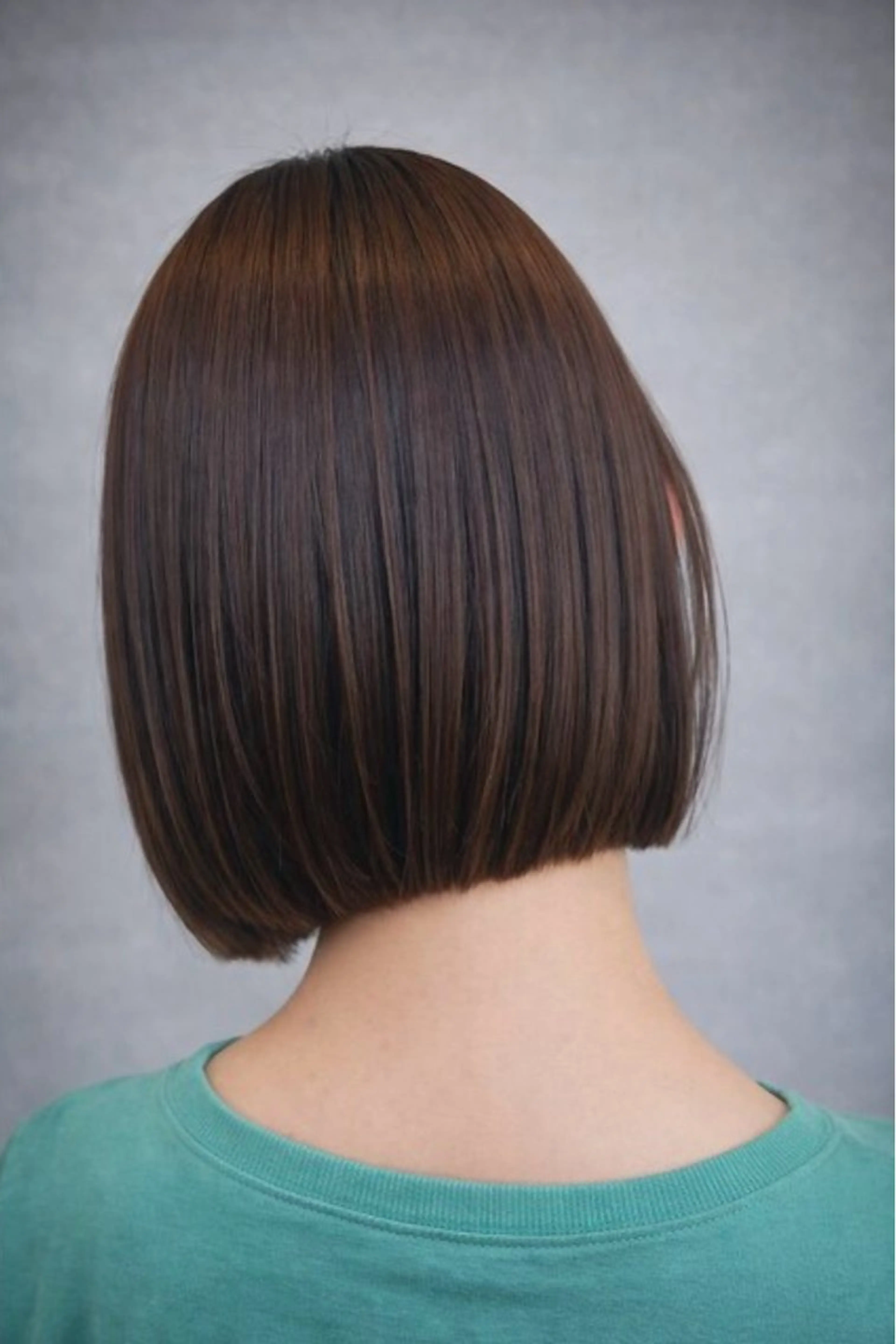 ショート カラー カット 縮毛矯正 トリートメント let’s所属・透明感/髪質改善 / NUJAR/りかのヘアスタイル