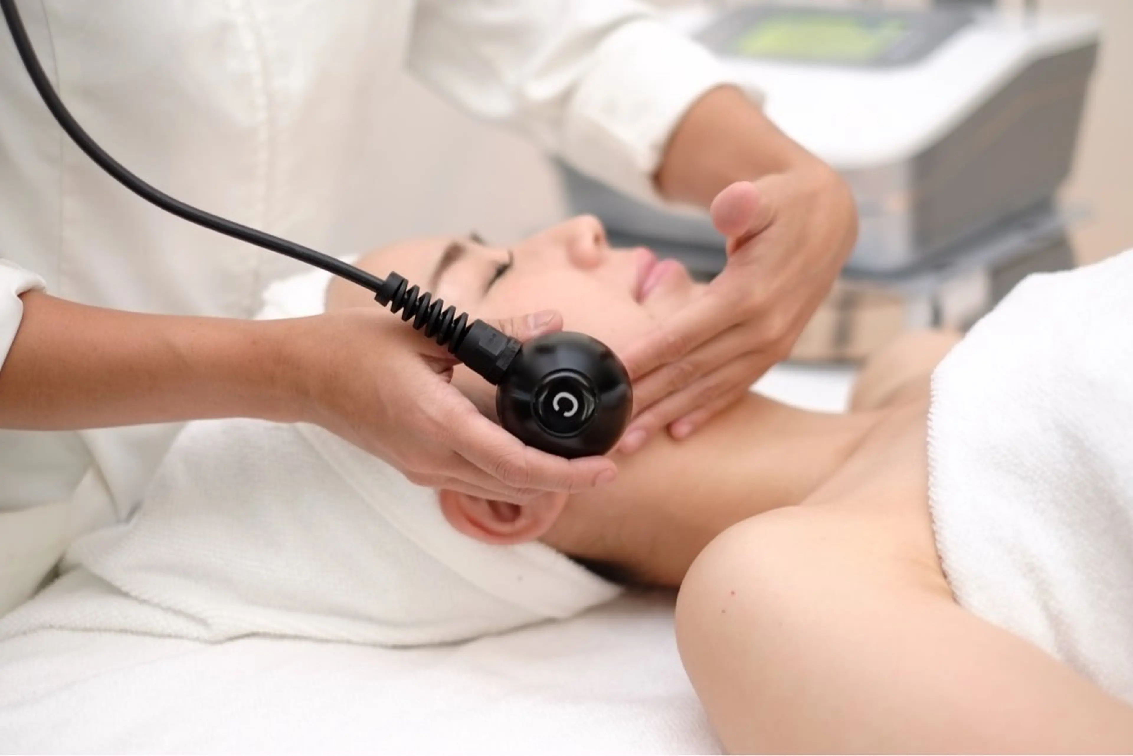 痩身小顔IRISER Akiのエステ・リラクイメージ