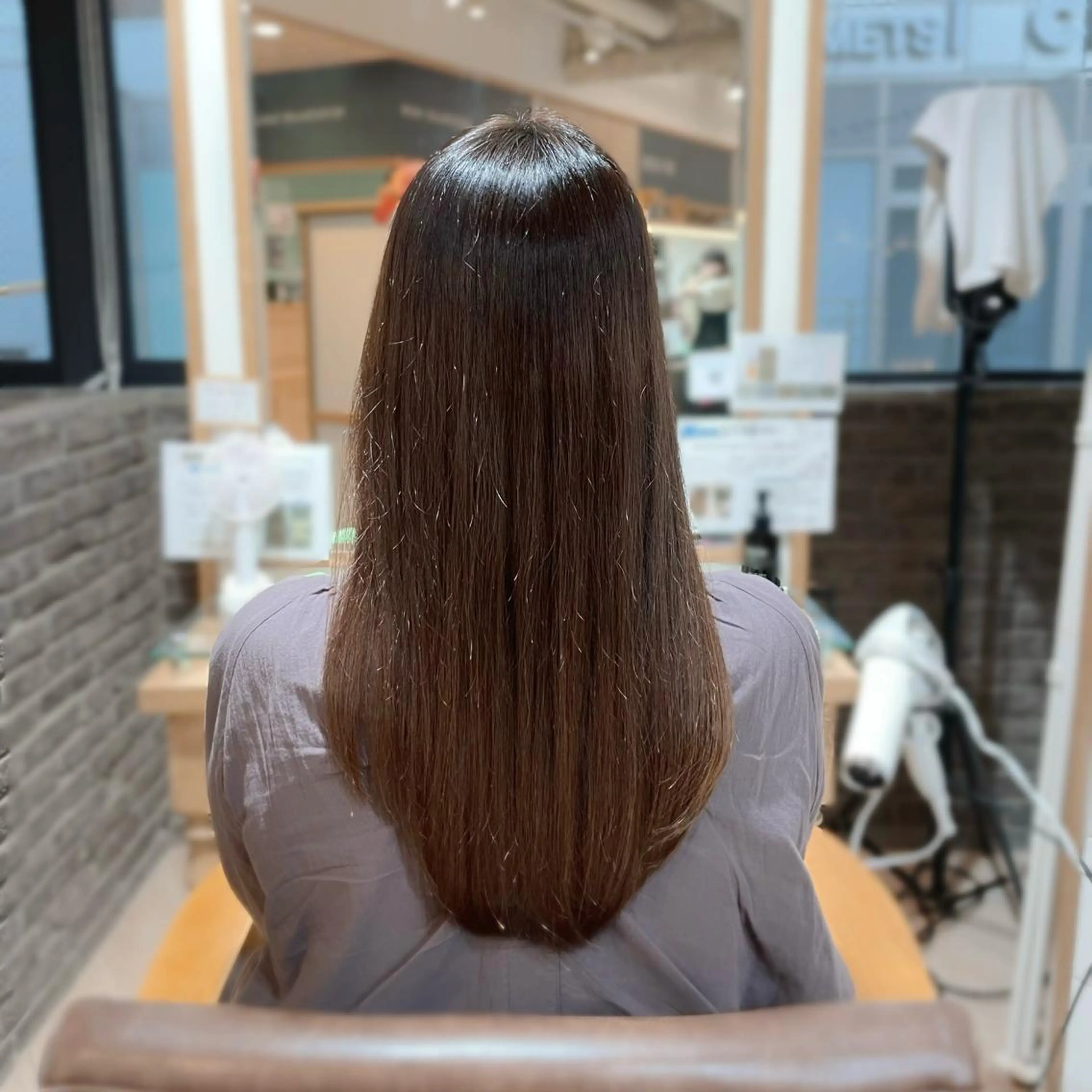 ロング 🦩 Rui 🦩のヘアスタイル