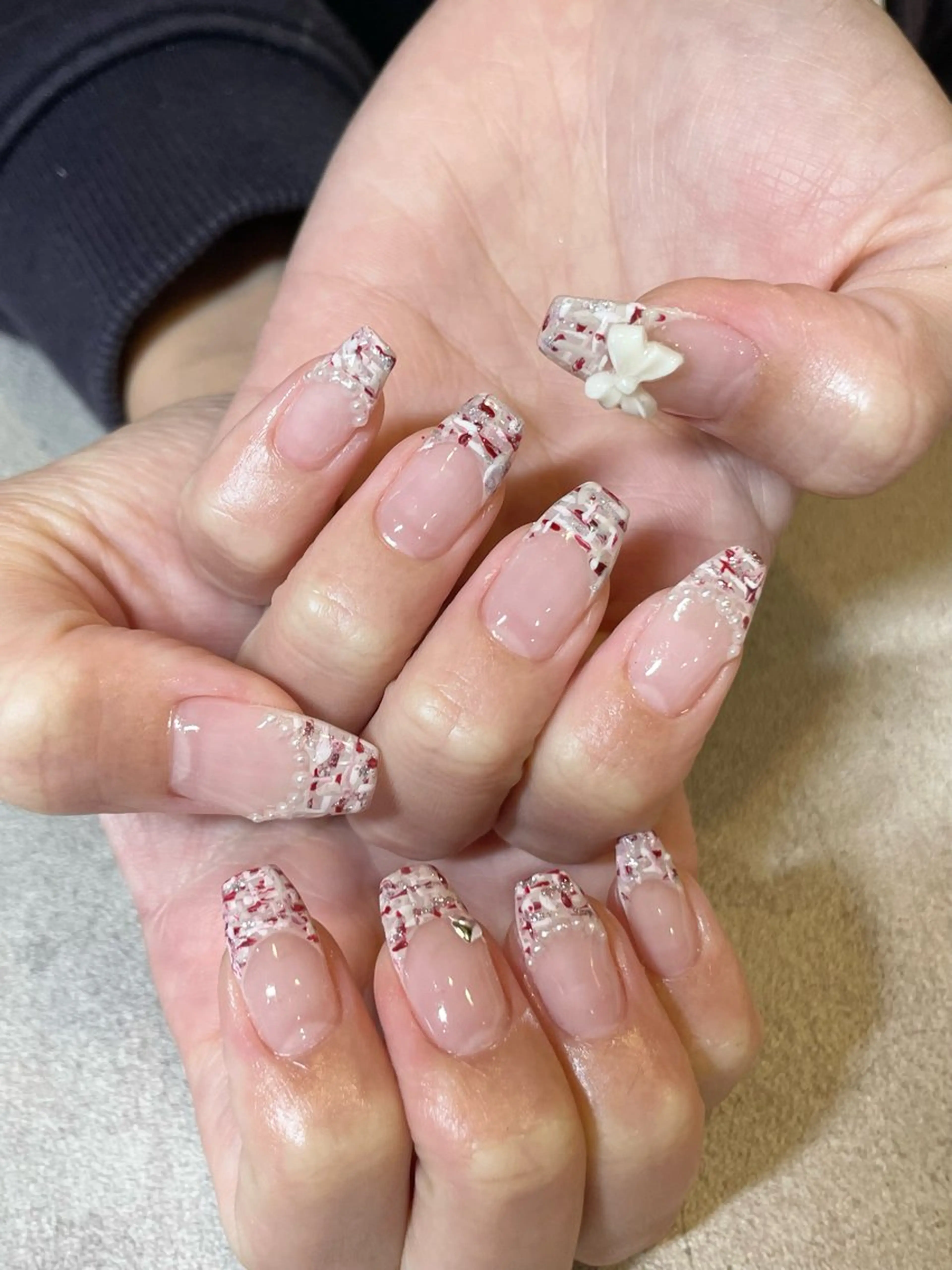 ネイル Garden 小野のネイルデザイン