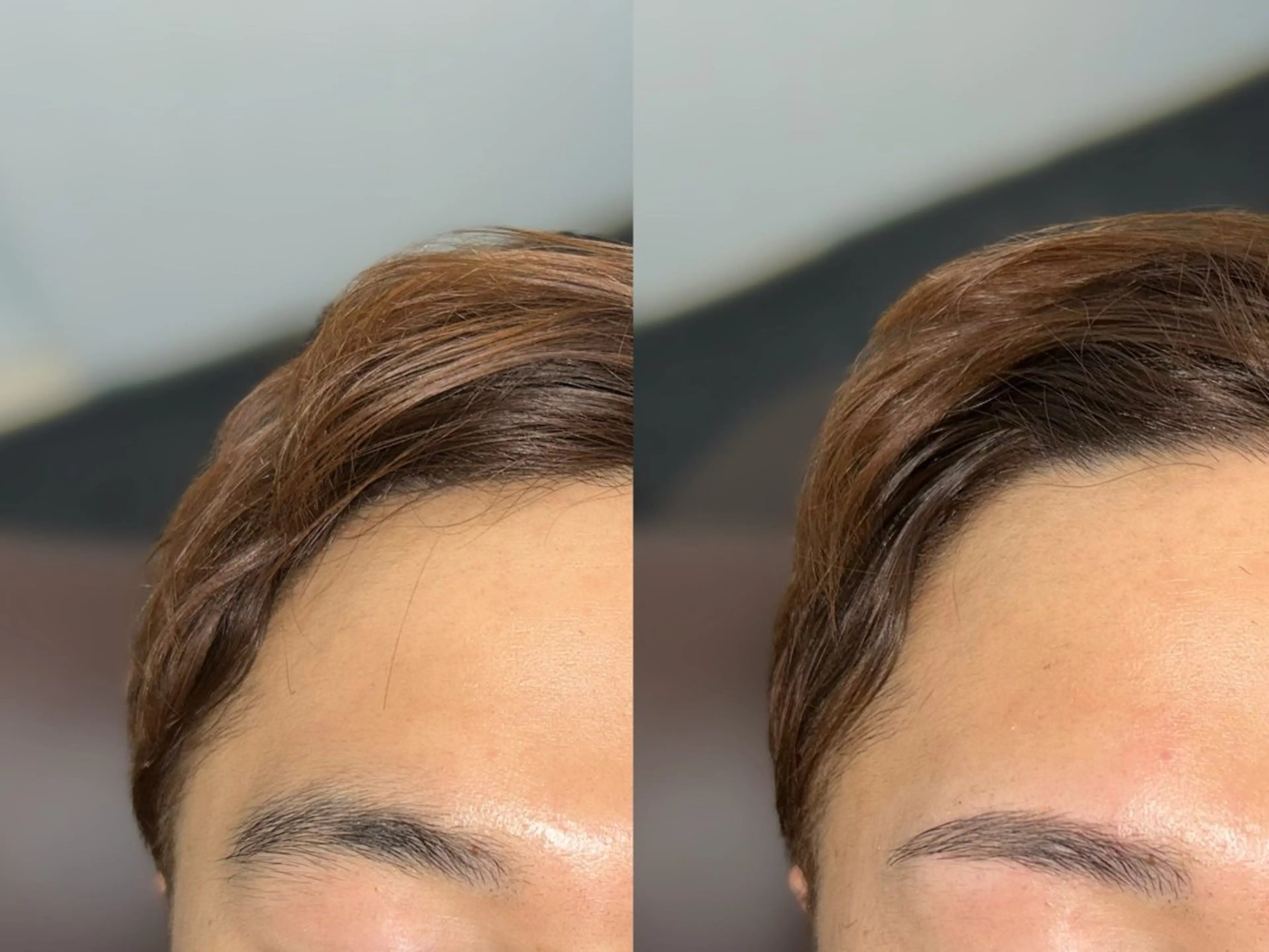 メンズ アイブロウ private salon Azの眉毛・アイブロウイメージ