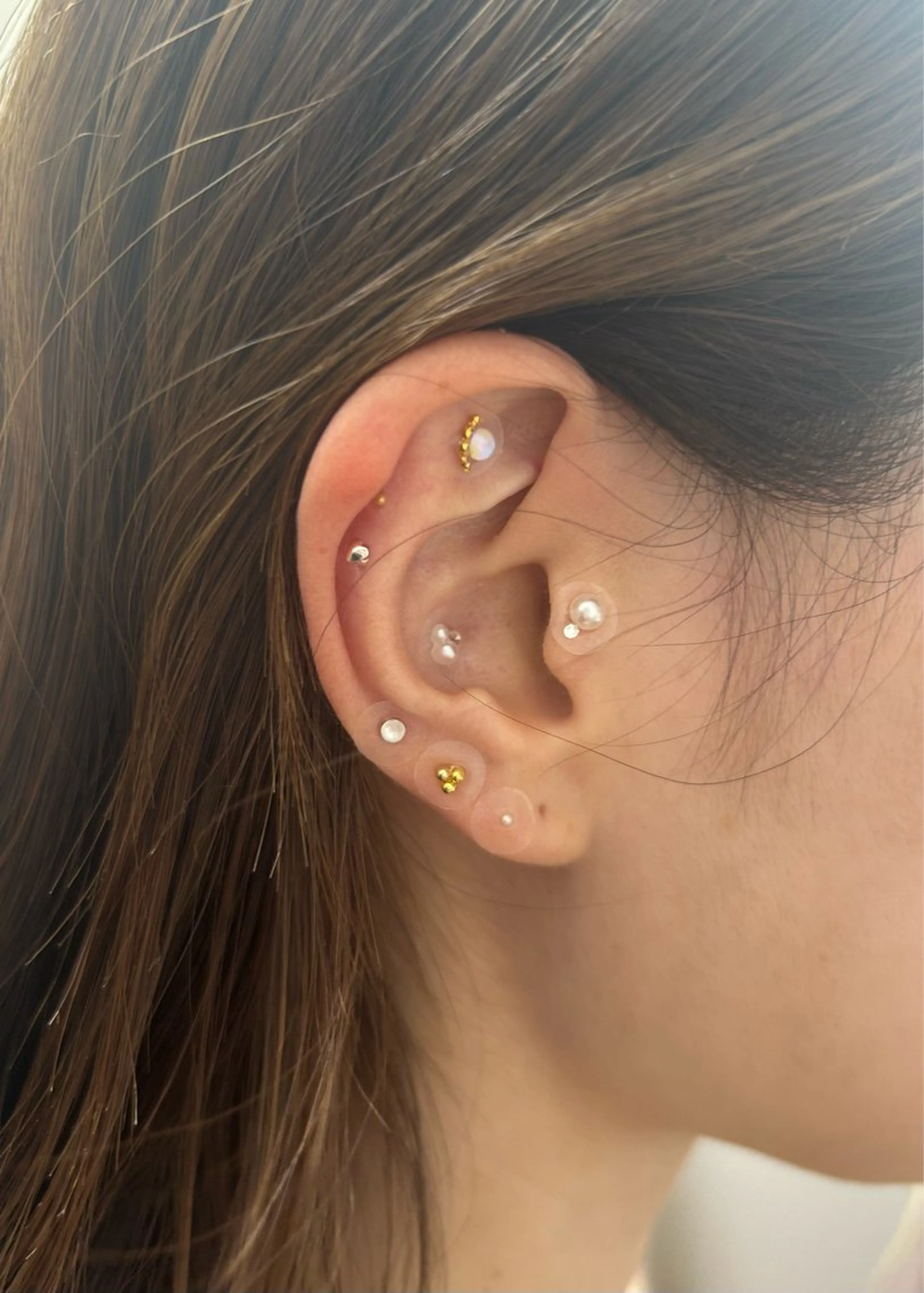 その他 kanbara mayuのネイルデザイン