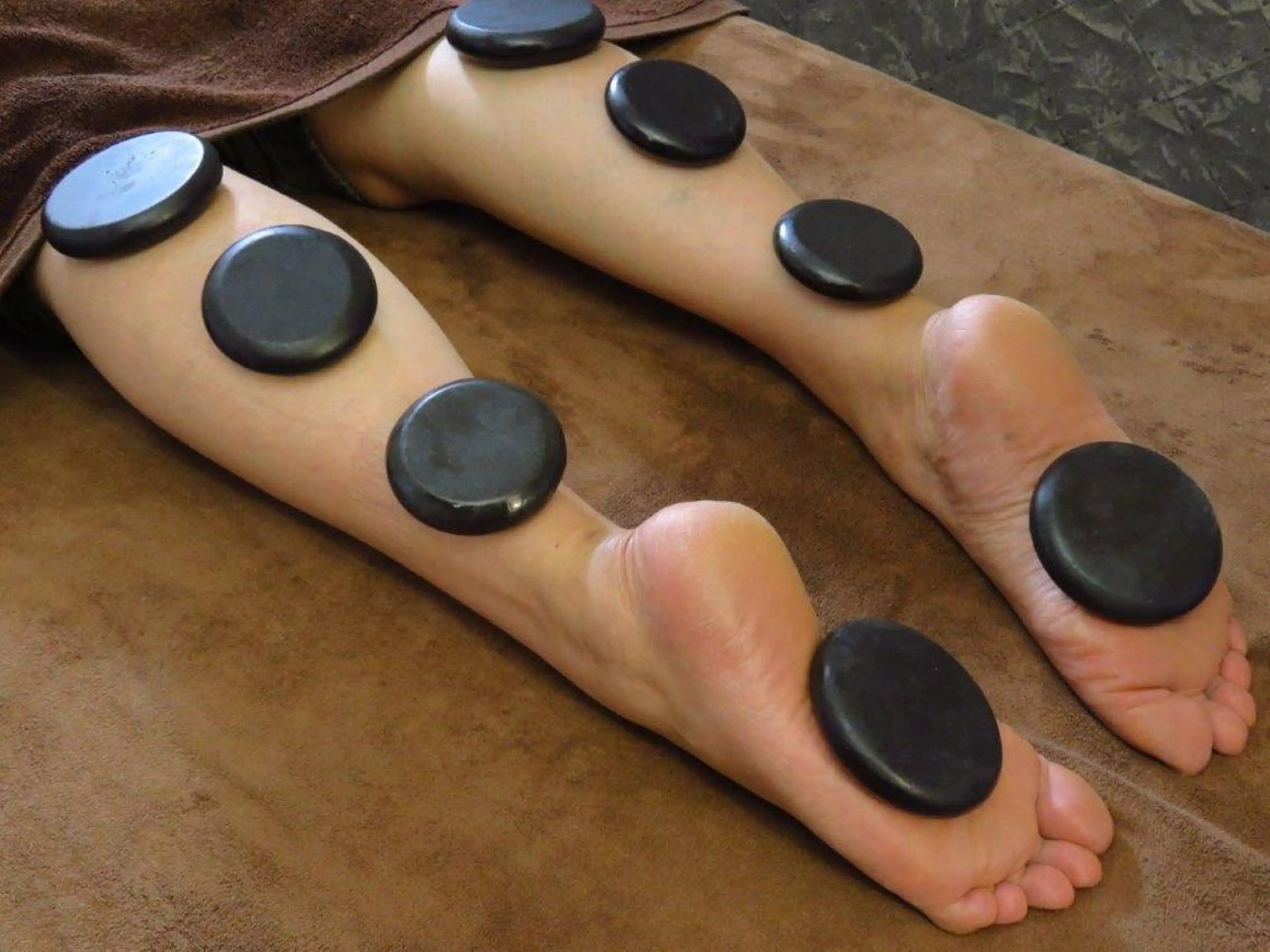 ユキ 雪のエステ・リラクイメージ