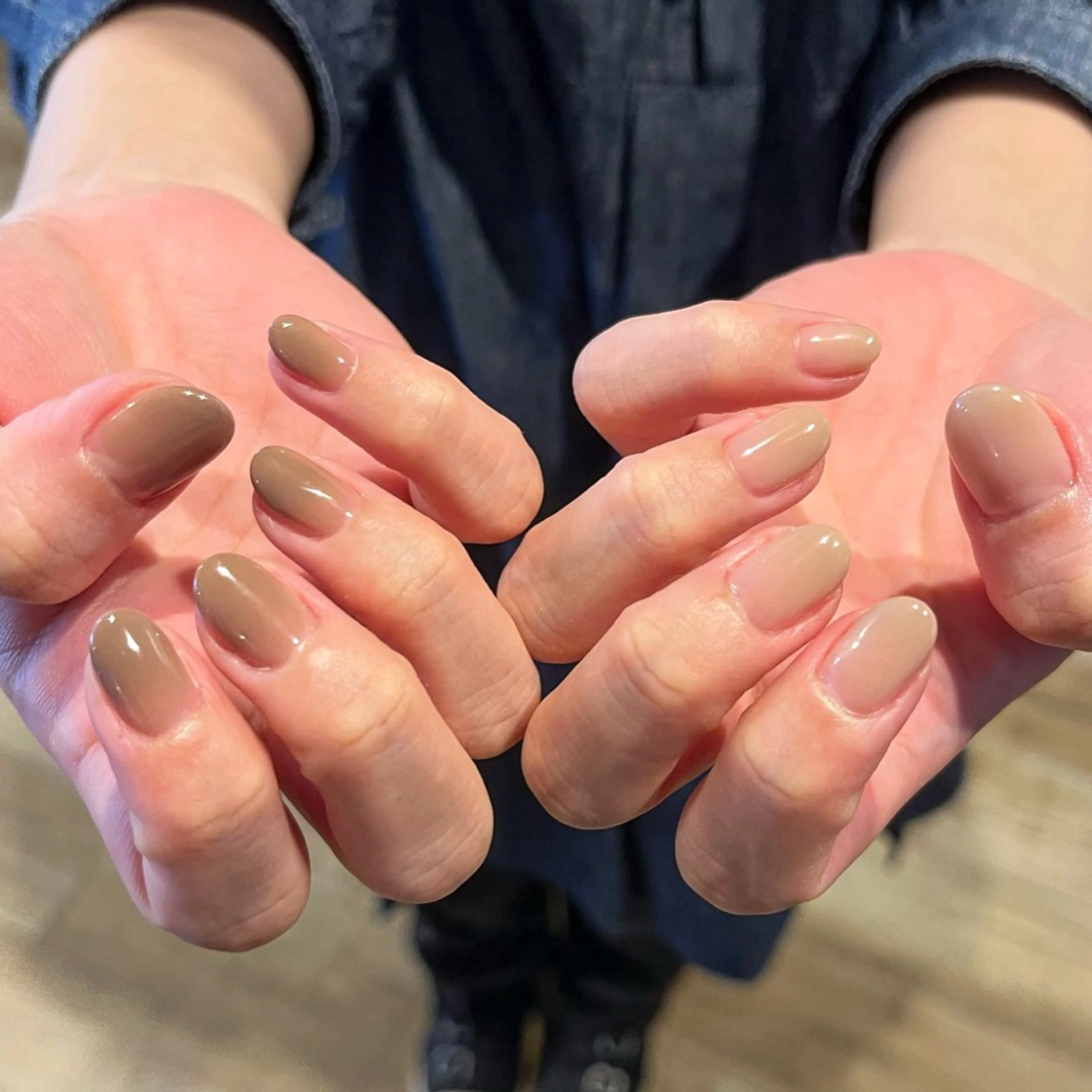 ネイル ikoi🫧 Kotomiのネイルデザイン