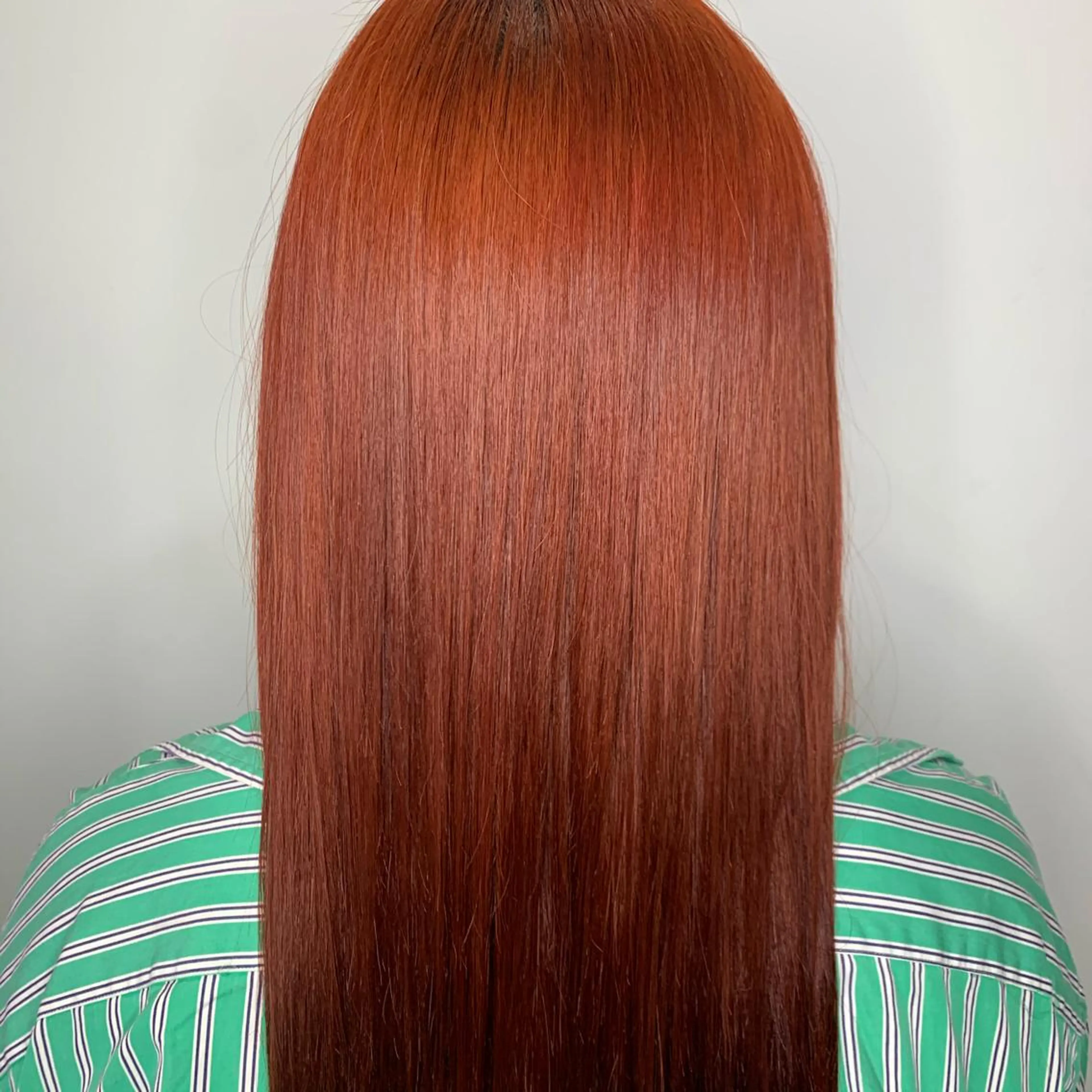 カラー ブリーチ ダブルカラー 艶髪／髪質改善 ♡Tsuzumiのその他イメージ