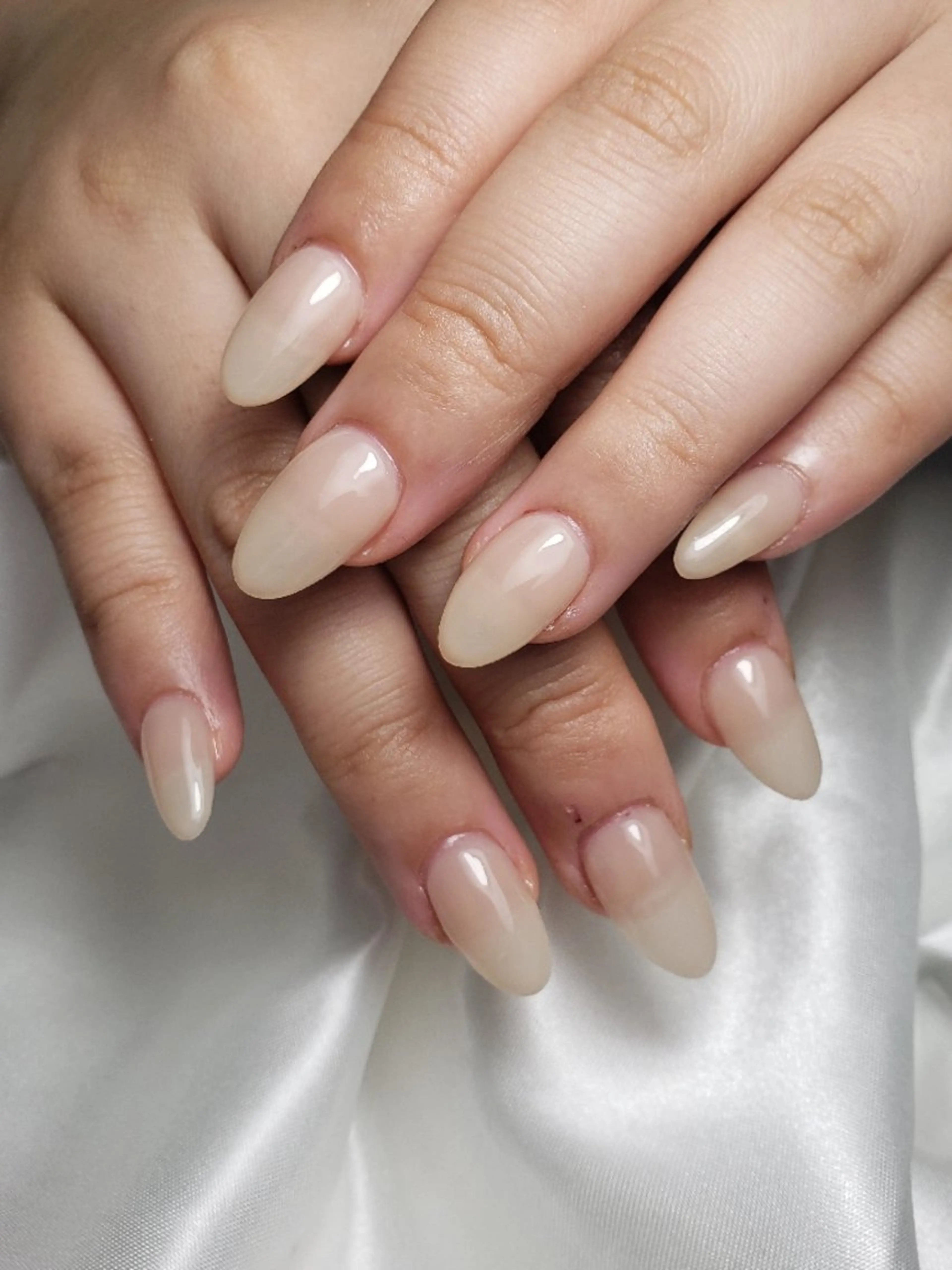 ネイル ビジュード ネイルのネイルデザイン