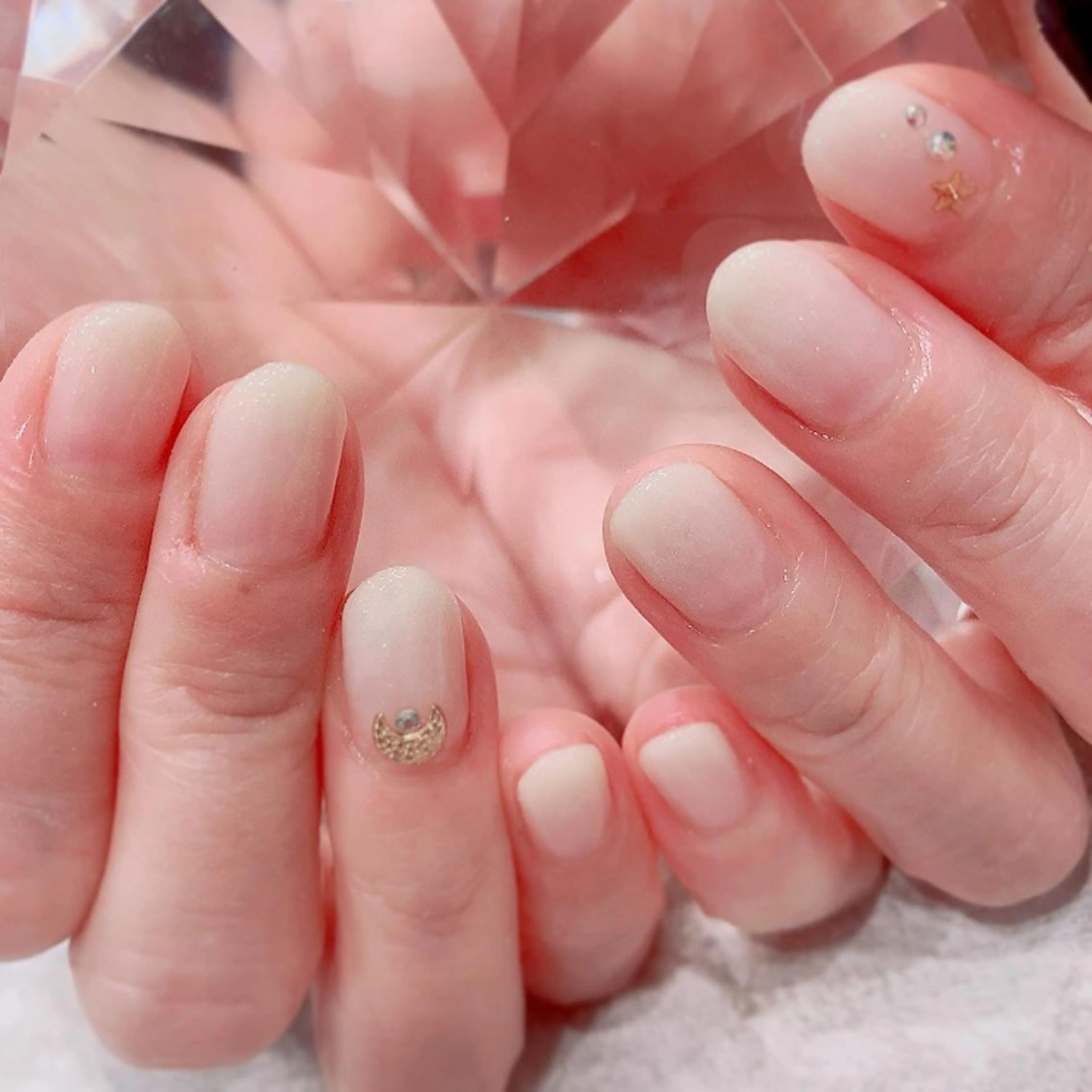 ネイル private nail salon   Amily所属・竹澤 紫乃のその他イメージ
