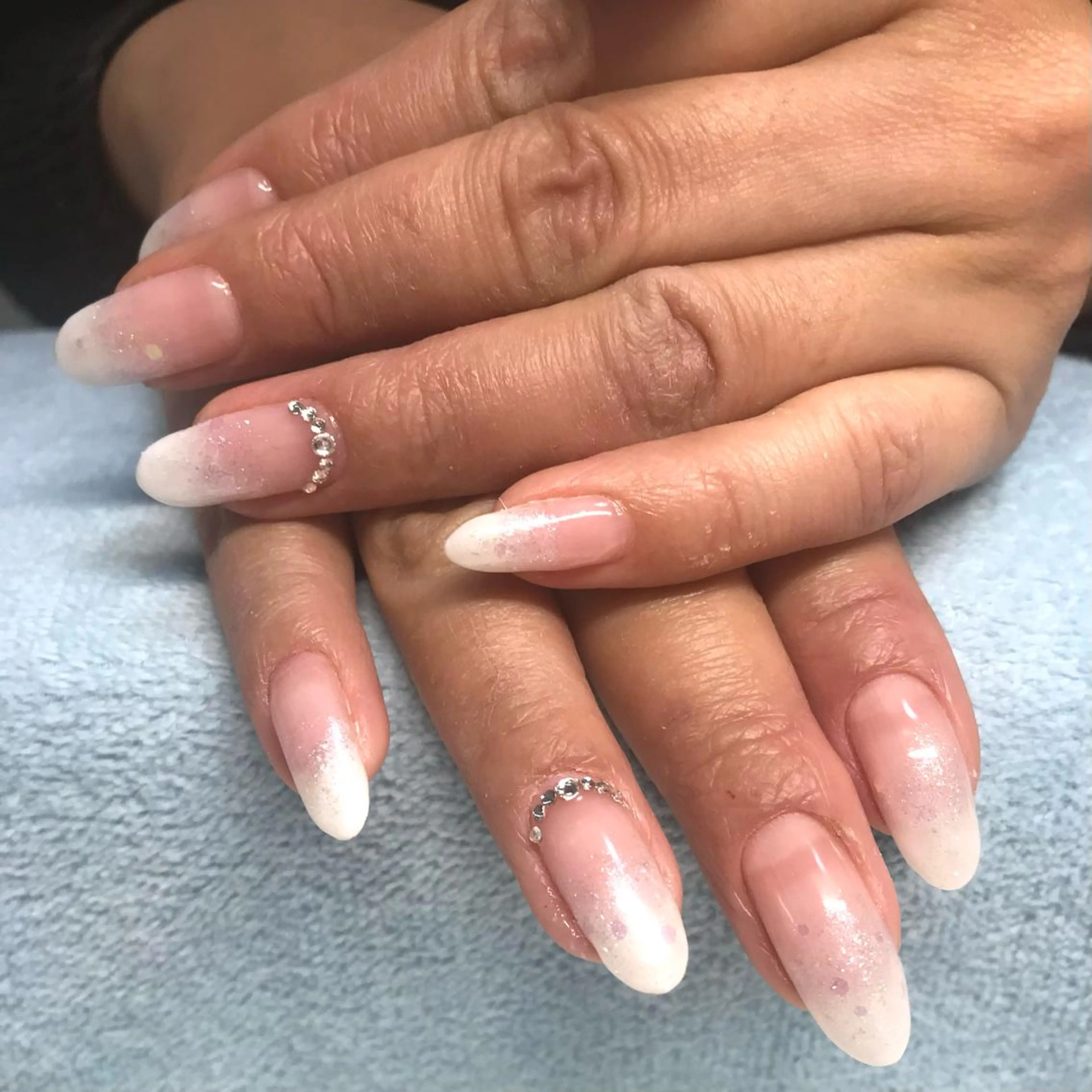 ネイル ハンドネイル Flora nailのネイルデザイン