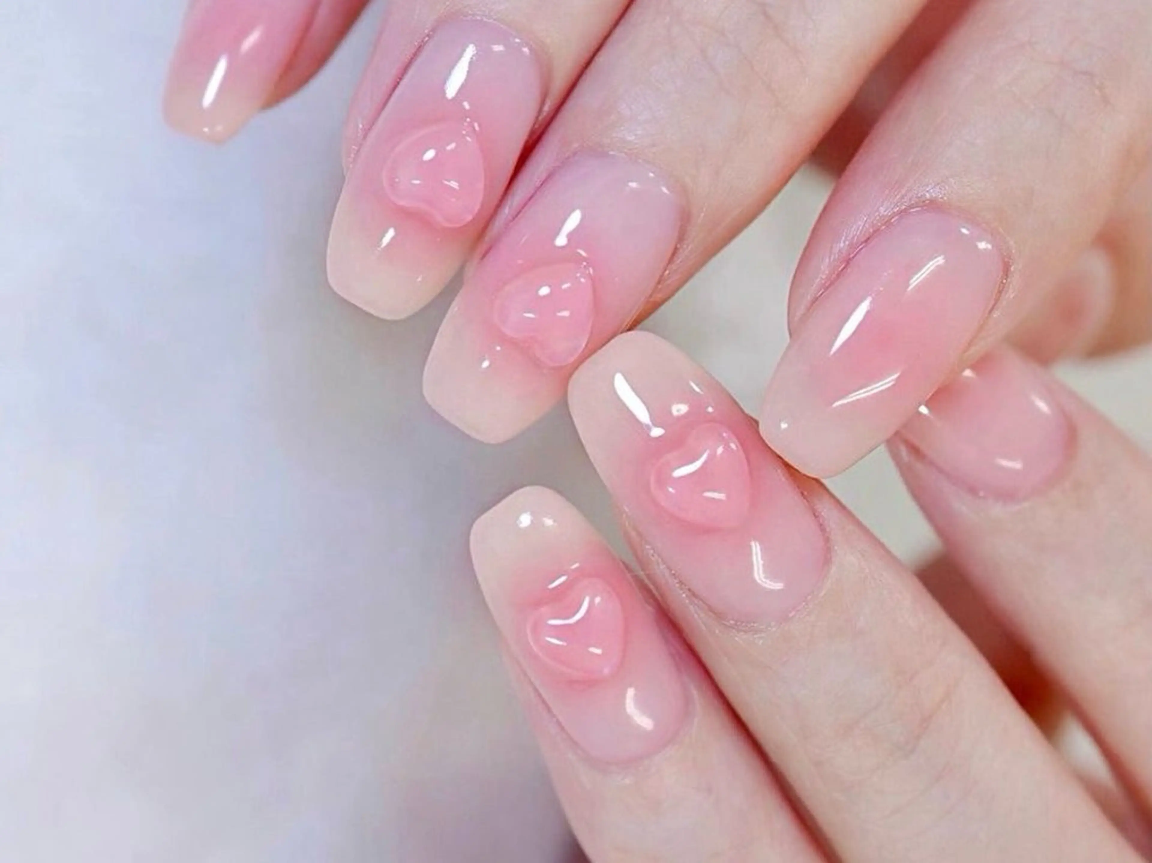 ネイル ネイルサロン lotusのネイルデザイン