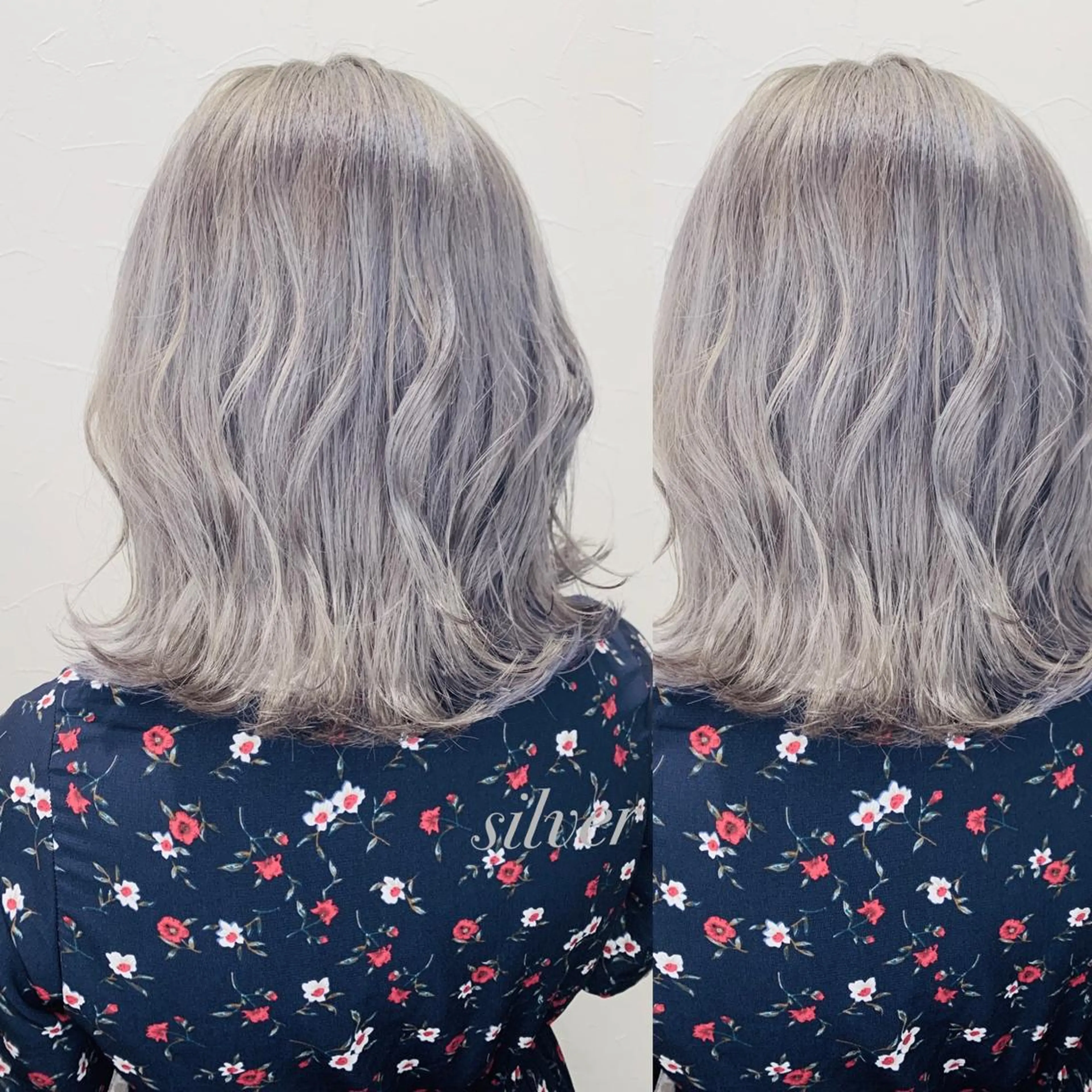 ミディアム 似合わせ提案 将真のヘアスタイル