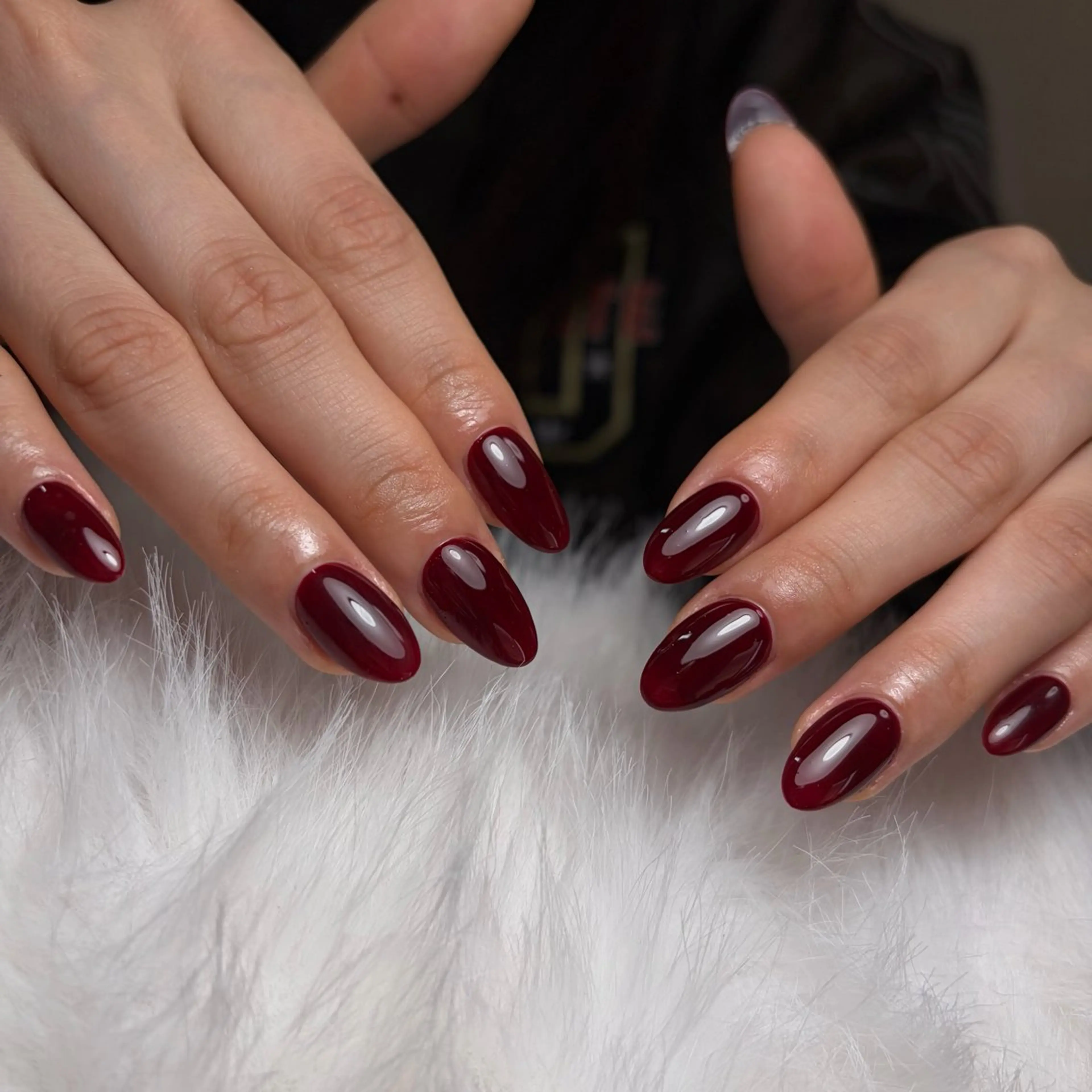 ネイル ハンドネイル MIAMI NAIL所属・Miami Nailのネイルデザイン