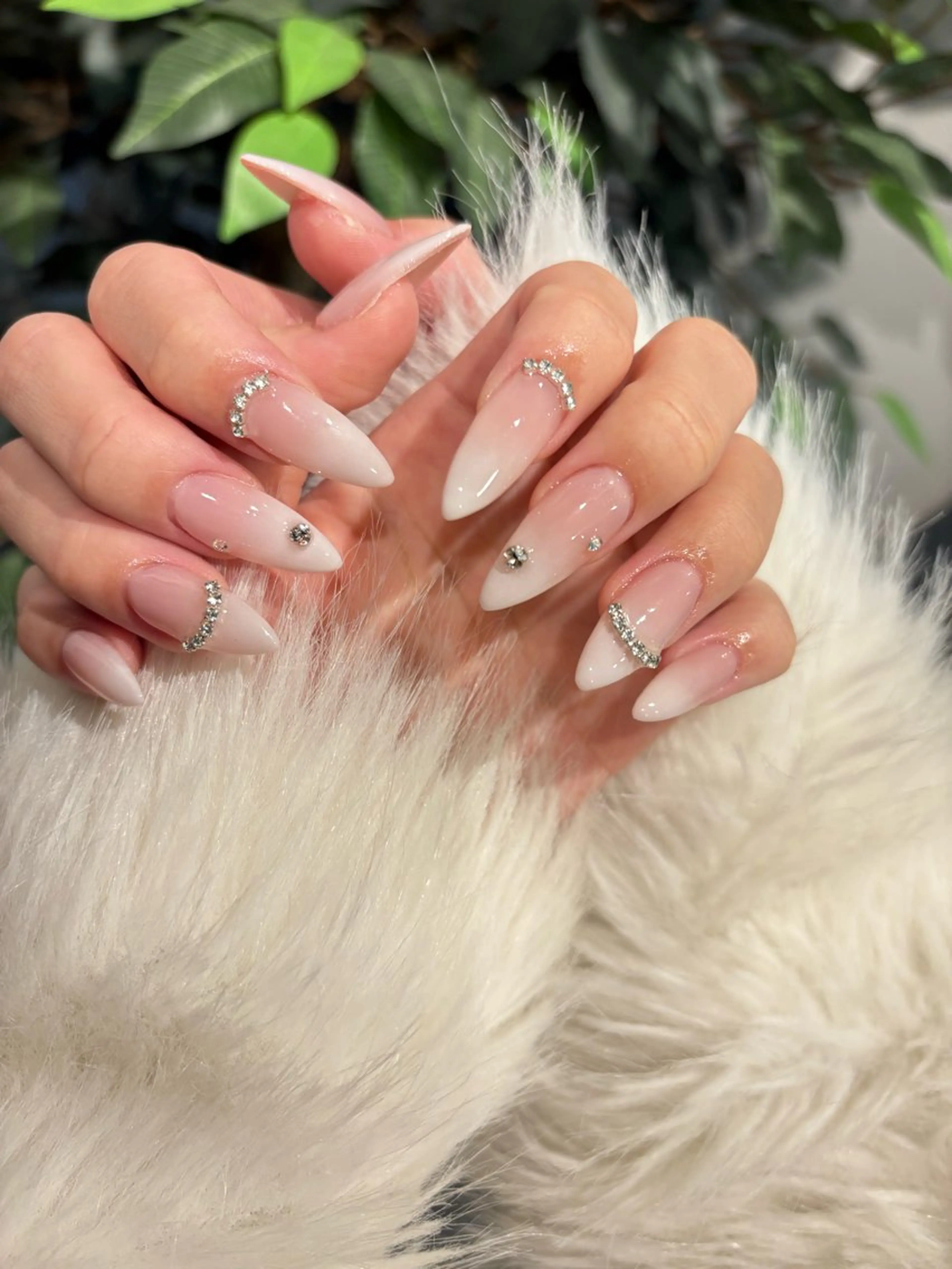 ネイル ハンドネイル well nail所属・well nailのネイルデザイン