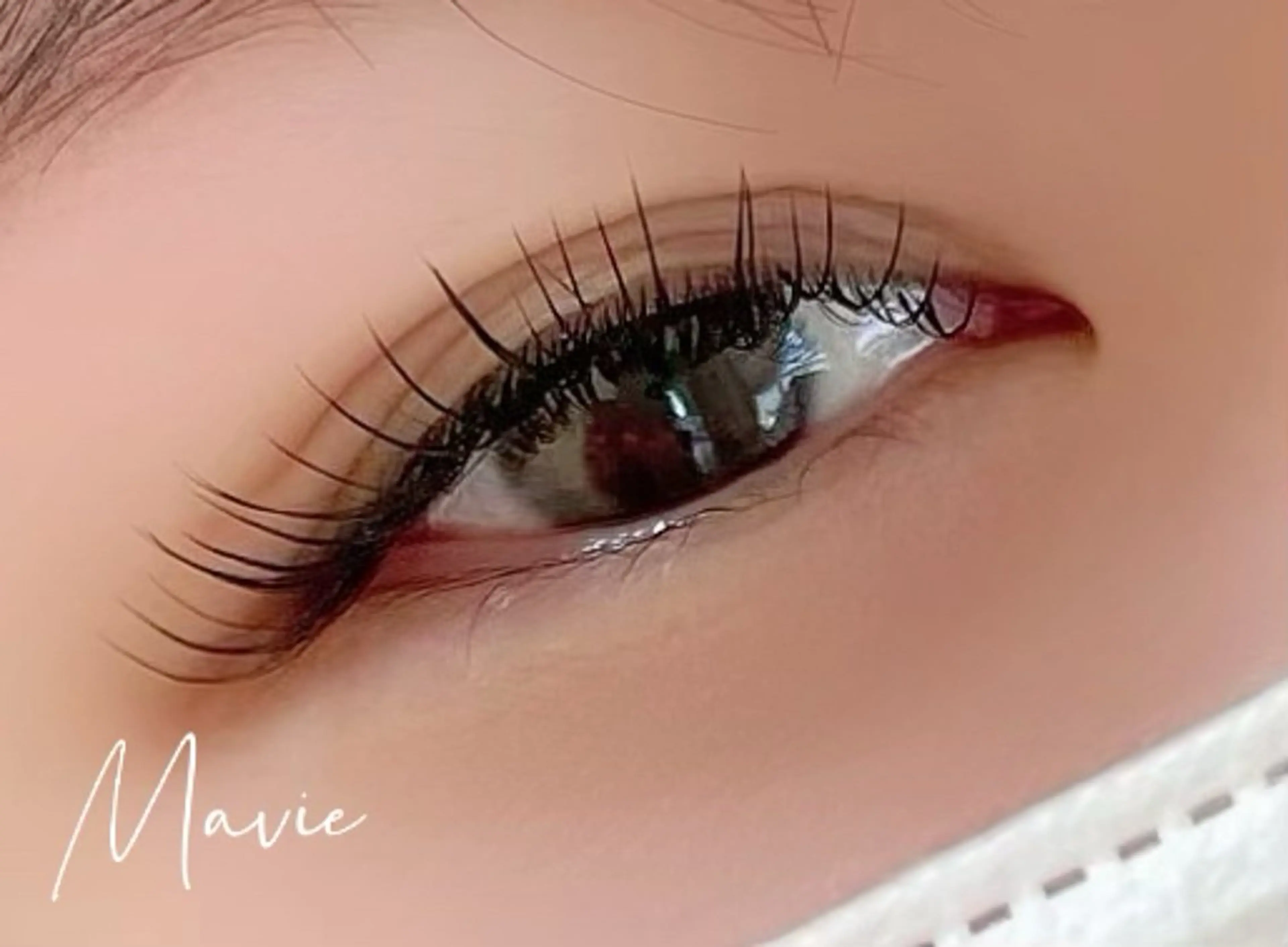 【12月限定】フラットラッシュ100本の写真