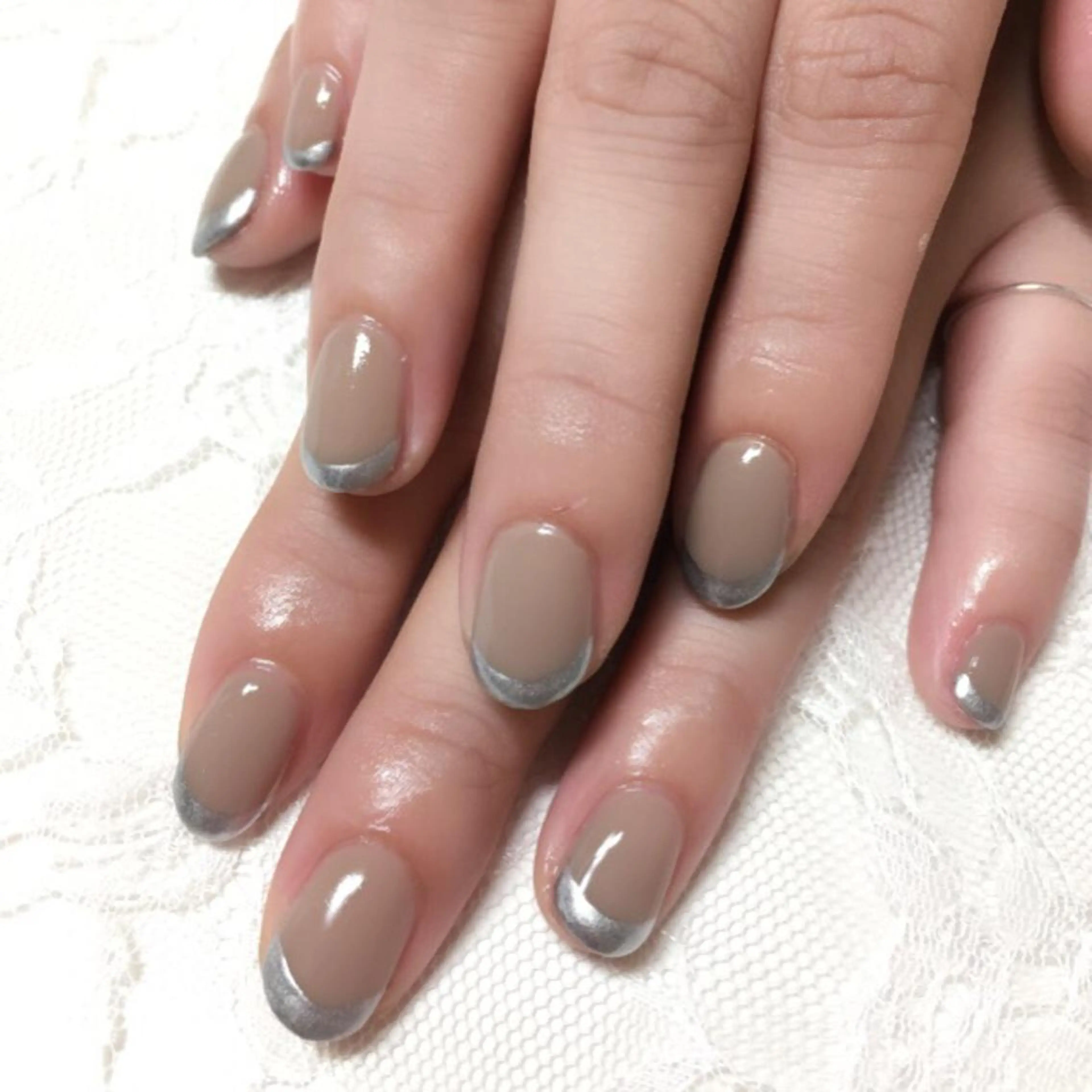 ネイル N Kaoriのネイルデザイン