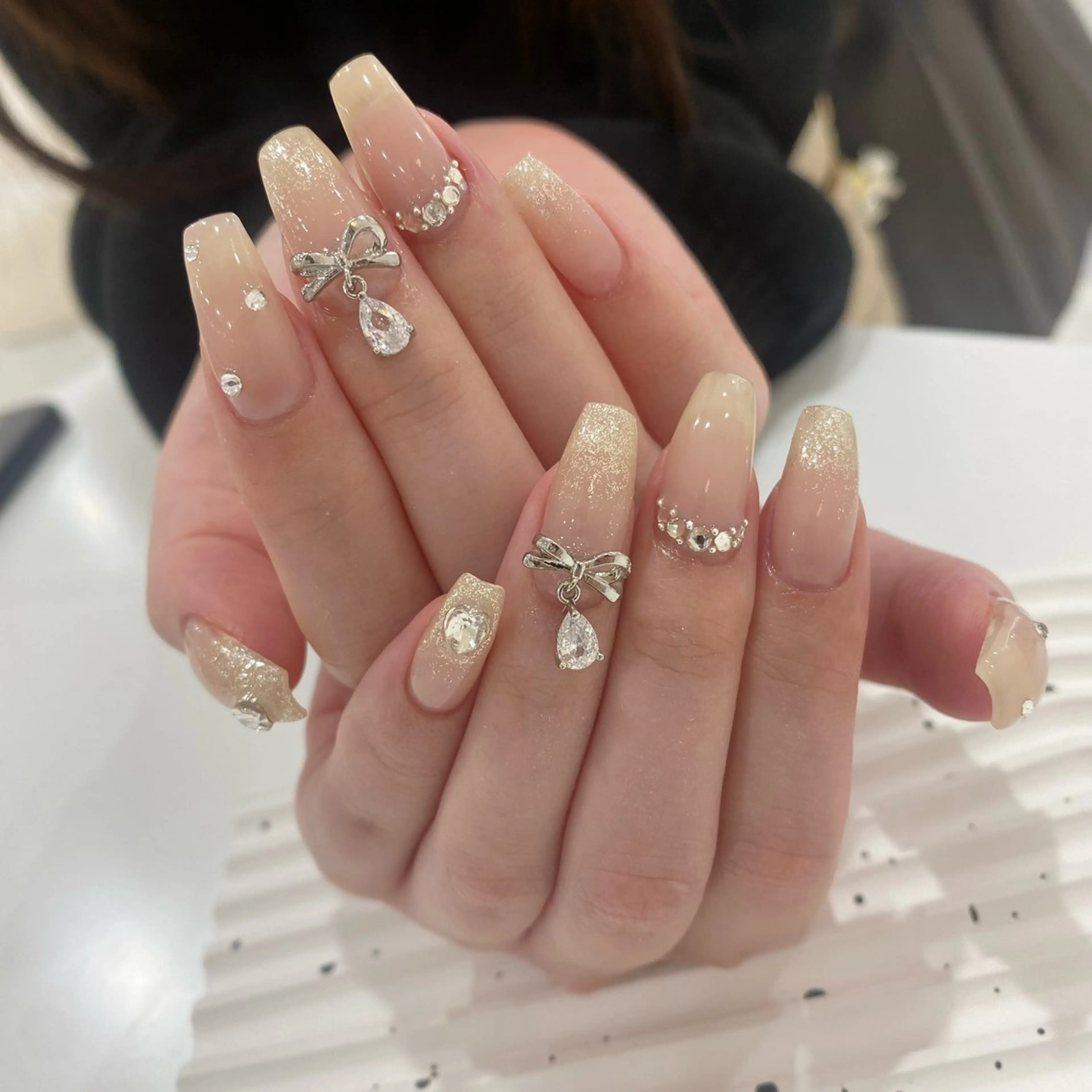 ネイル FLY Nail Salonのネイルデザイン