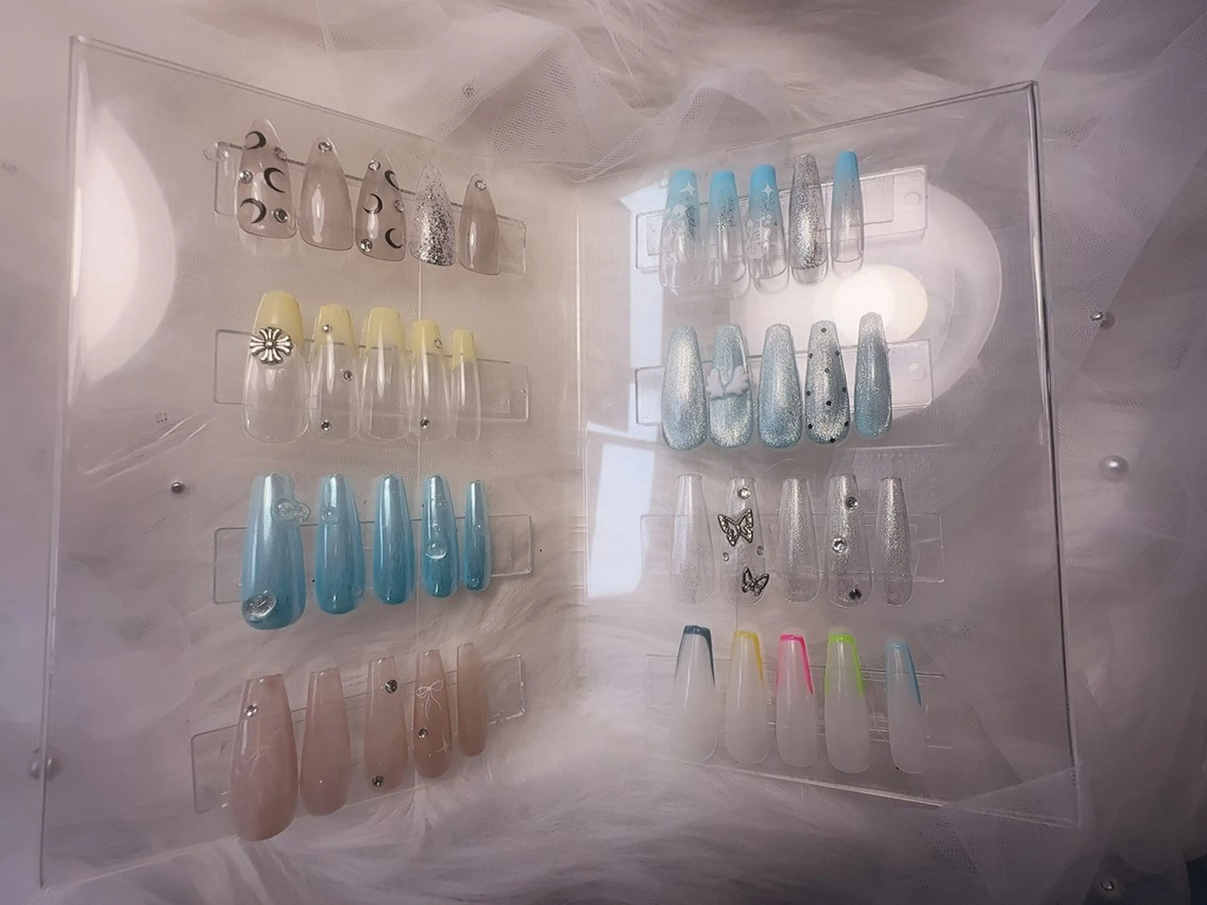 ネイル CERINE Nail✮のネイルデザイン