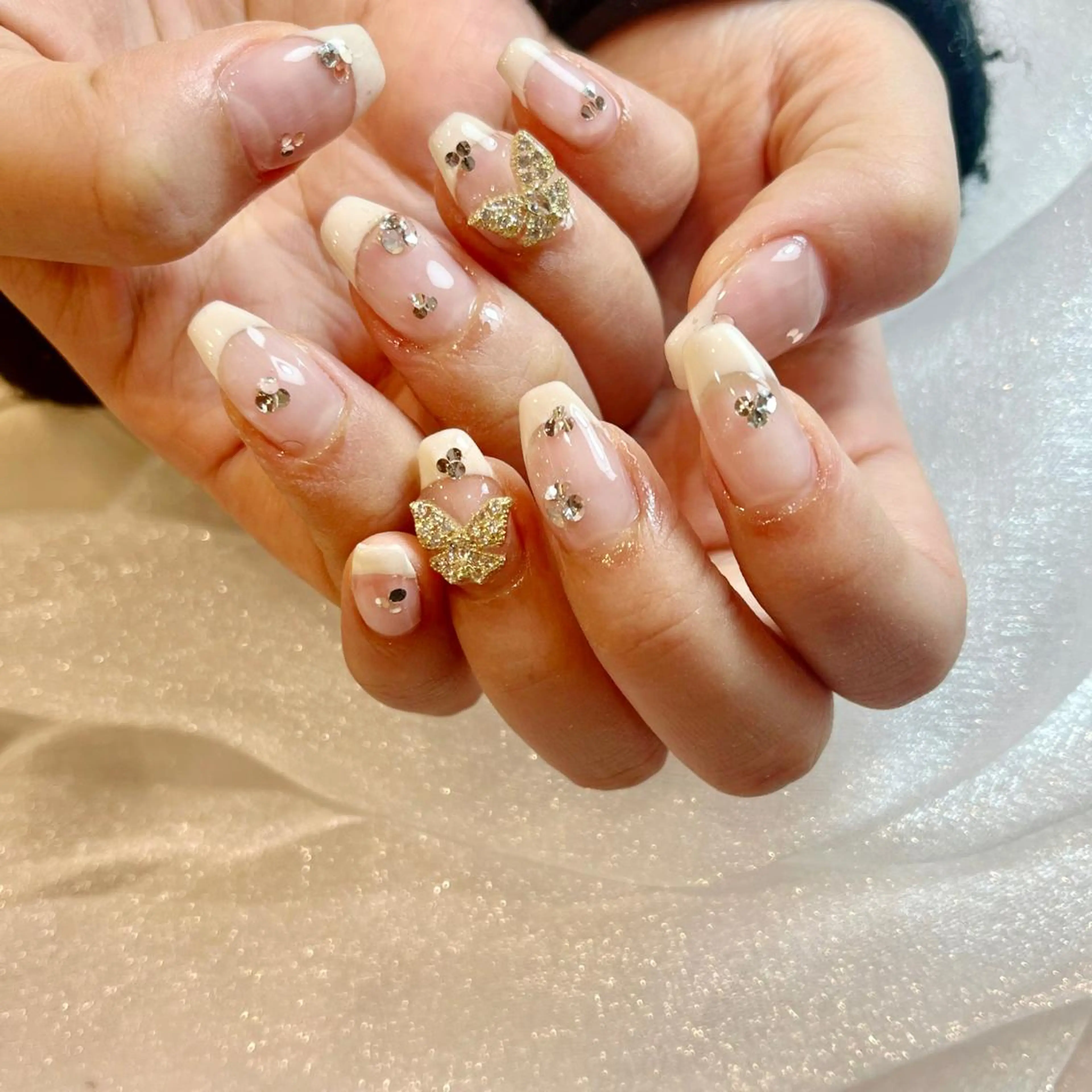 ネイル Can Nail　栄店　【キャンネイル】所属・後藤今日子 CANNAIL栄店のネイルデザイン