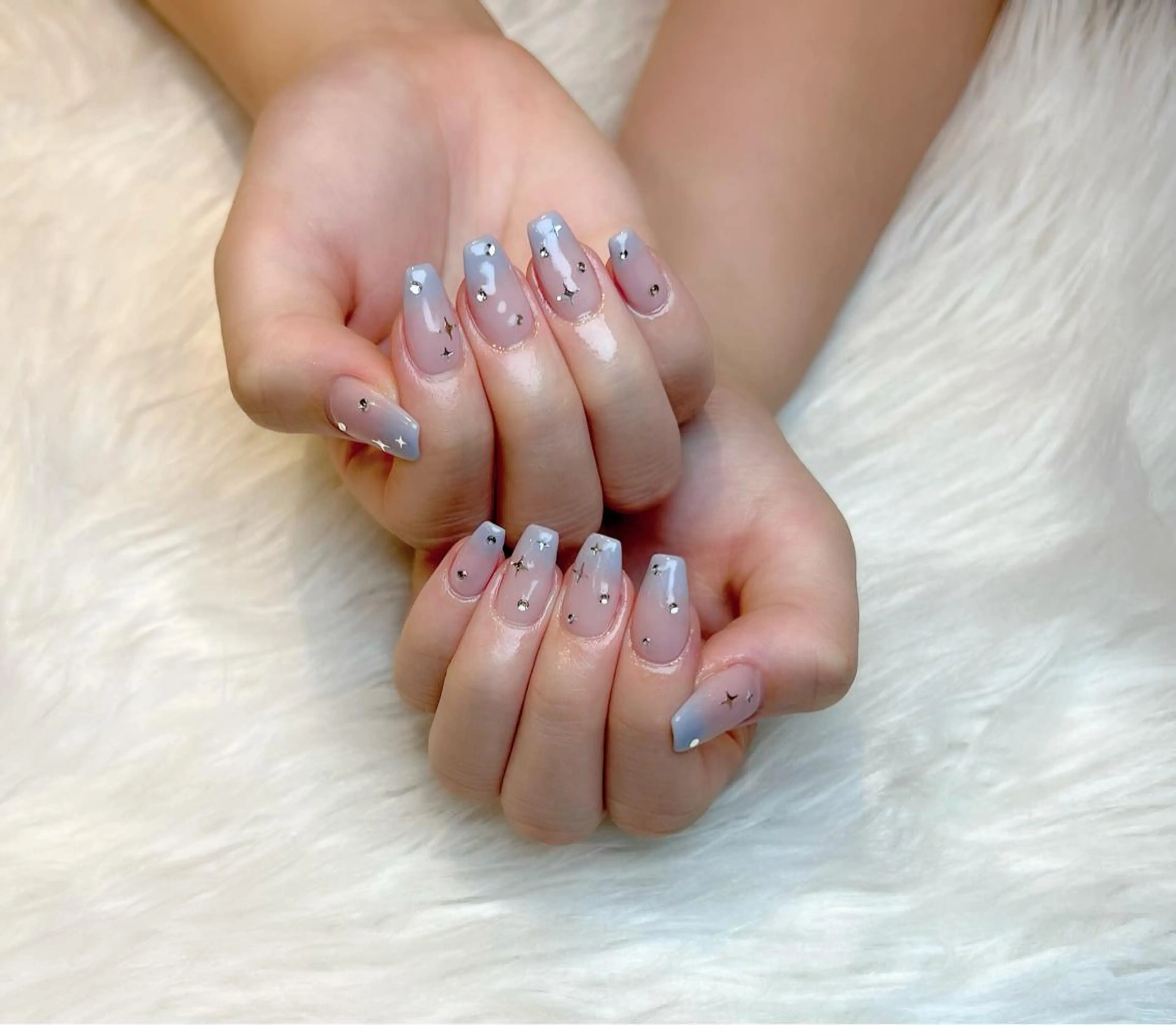 ネイル ハンドネイル Lino+ ネイル&よもぎ蒸しのネイルデザイン