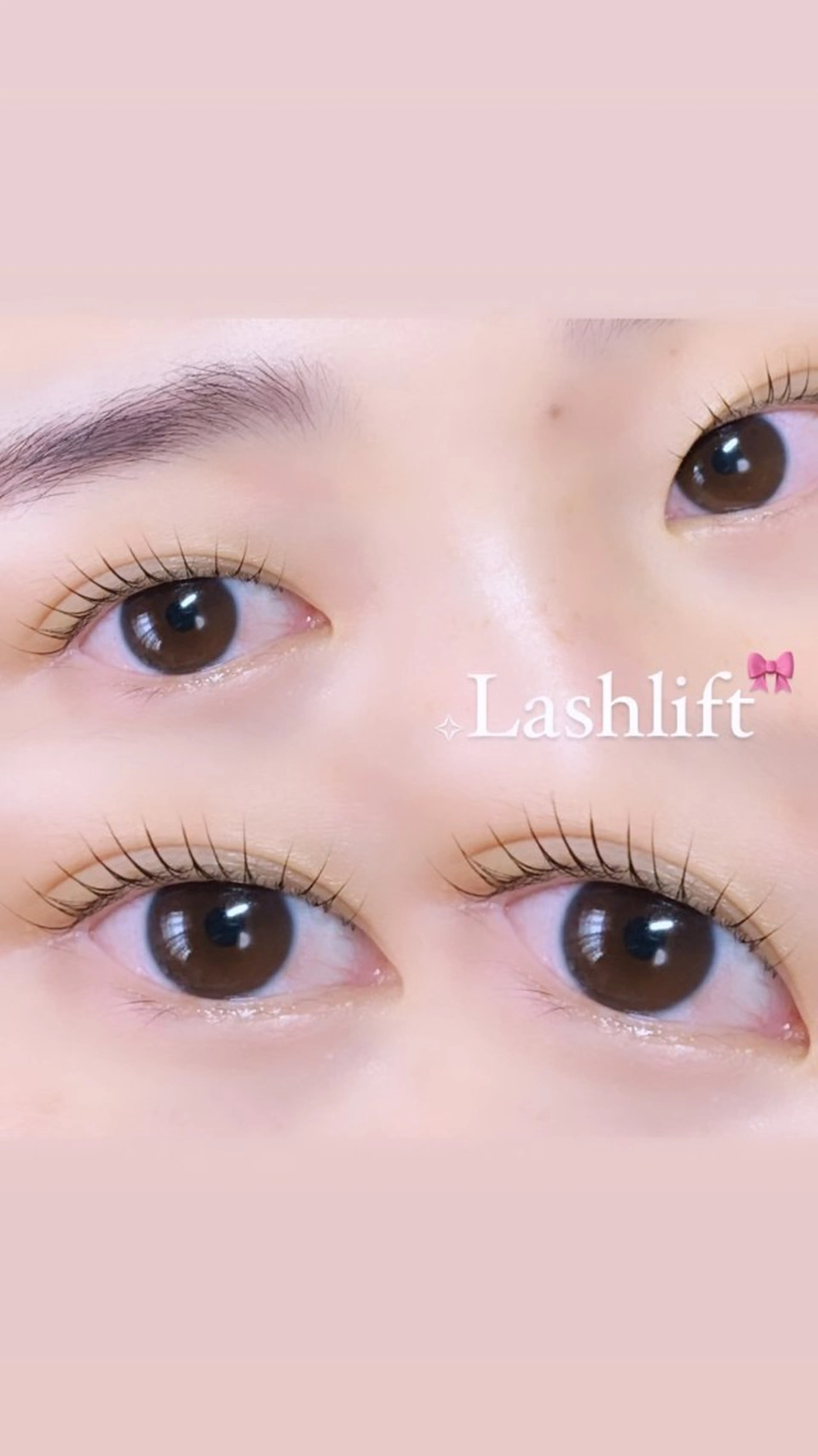 マツエク・マツパ マツパ eyelash salon 華のマツエク・マツパデザイン