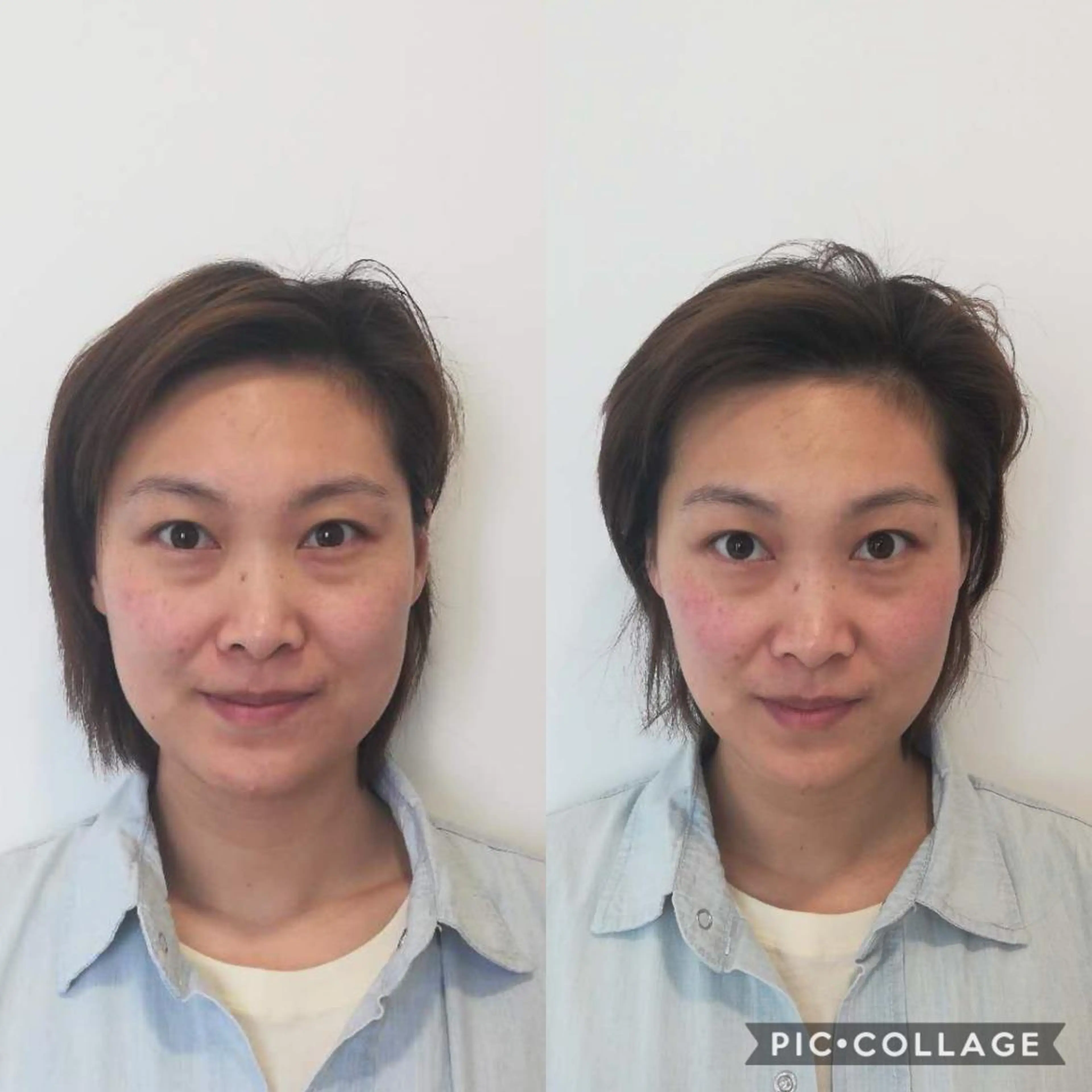 ショート 小顔カット 小顔矯正/美容整体 /骨盤矯正✨+Mi2のエステ・リラクイメージ